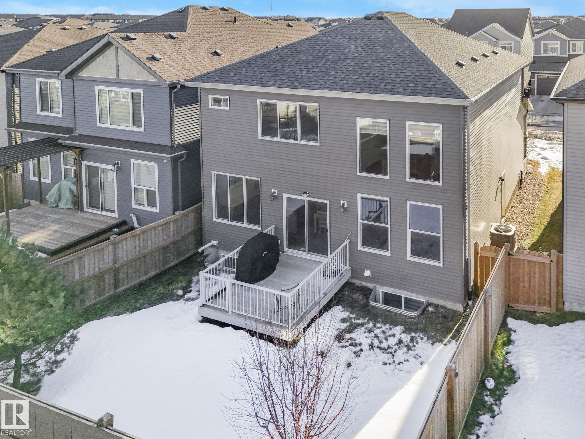 Photo 69 at 8641 Mayday Wynd SW, The Orchards At Ellerslie, Edmonton