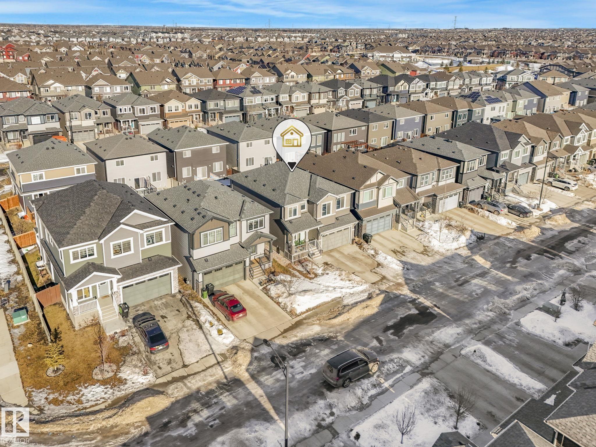 Photo 70 at 8641 Mayday Wynd SW, The Orchards At Ellerslie, Edmonton