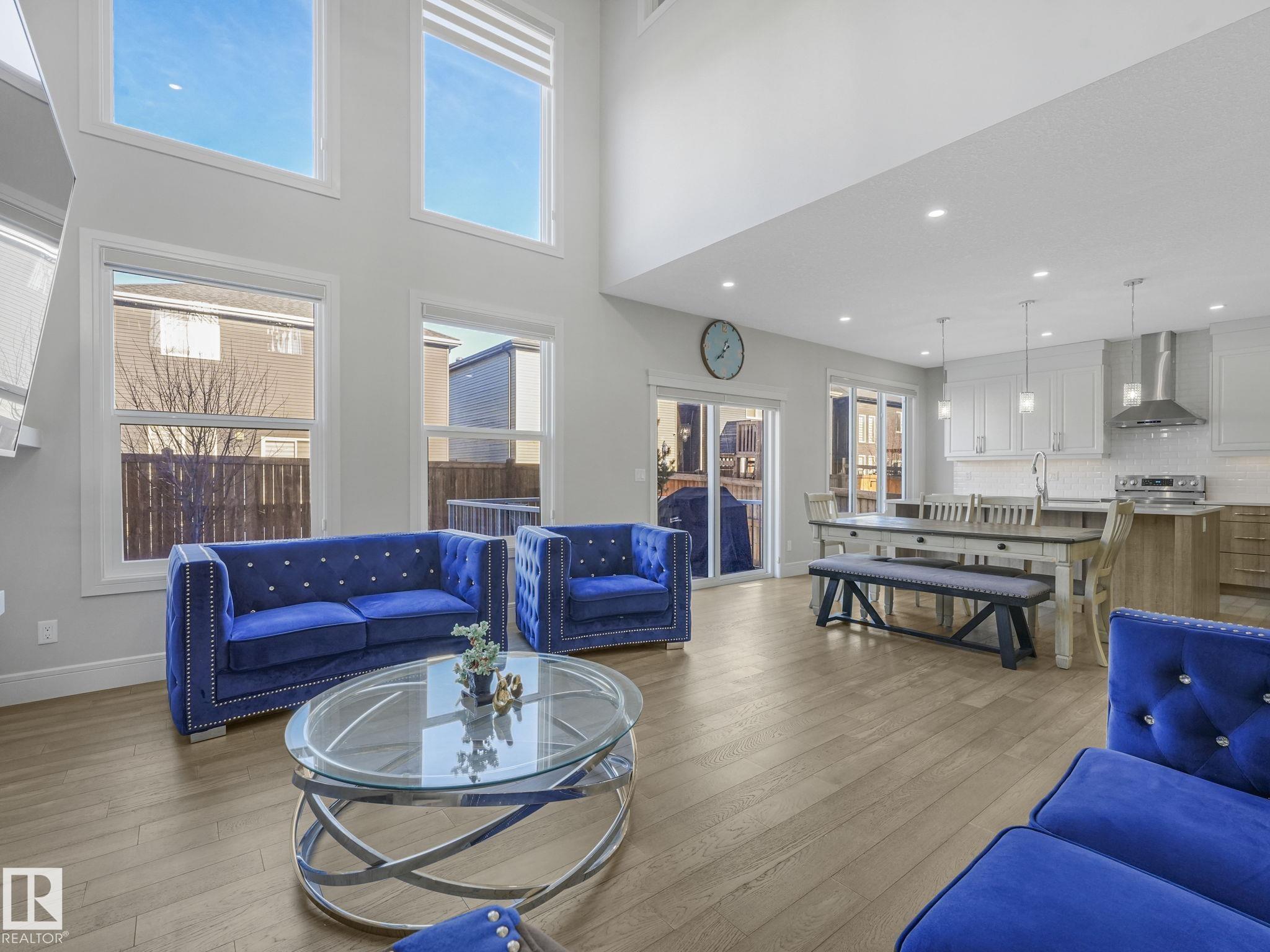 Photo 8 at 8641 Mayday Wynd SW, The Orchards At Ellerslie, Edmonton