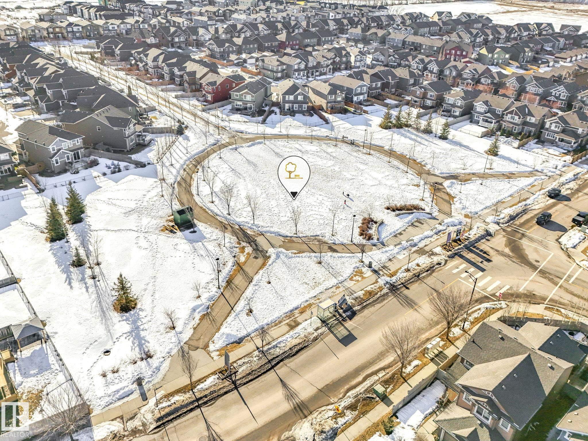 Photo 75 at 8641 Mayday Wynd SW, The Orchards At Ellerslie, Edmonton