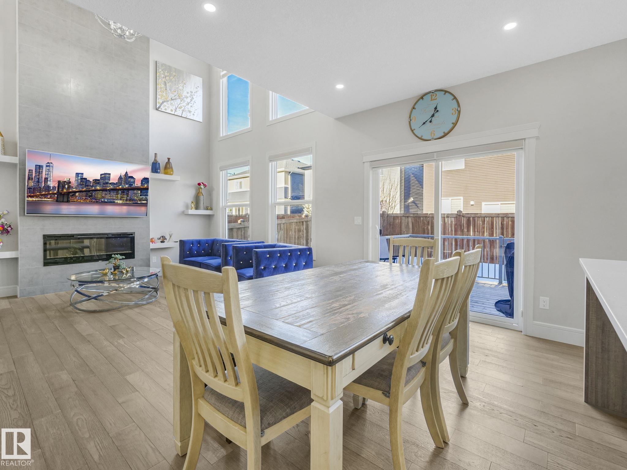 Photo 10 at 8641 Mayday Wynd SW, The Orchards At Ellerslie, Edmonton