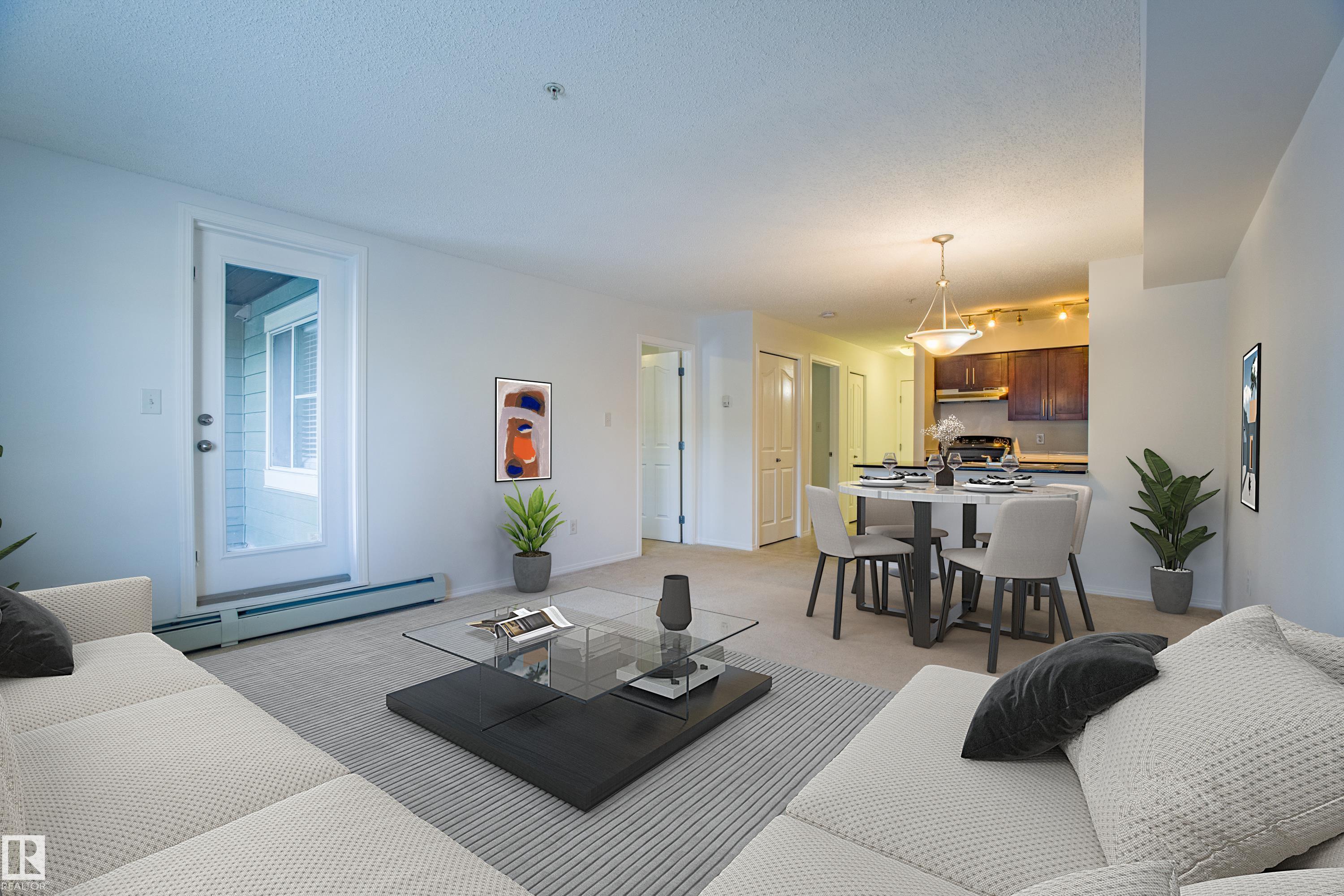 Photo 20 at 216 - 270 Mcconachie Drive NW, McConachie Area, Edmonton