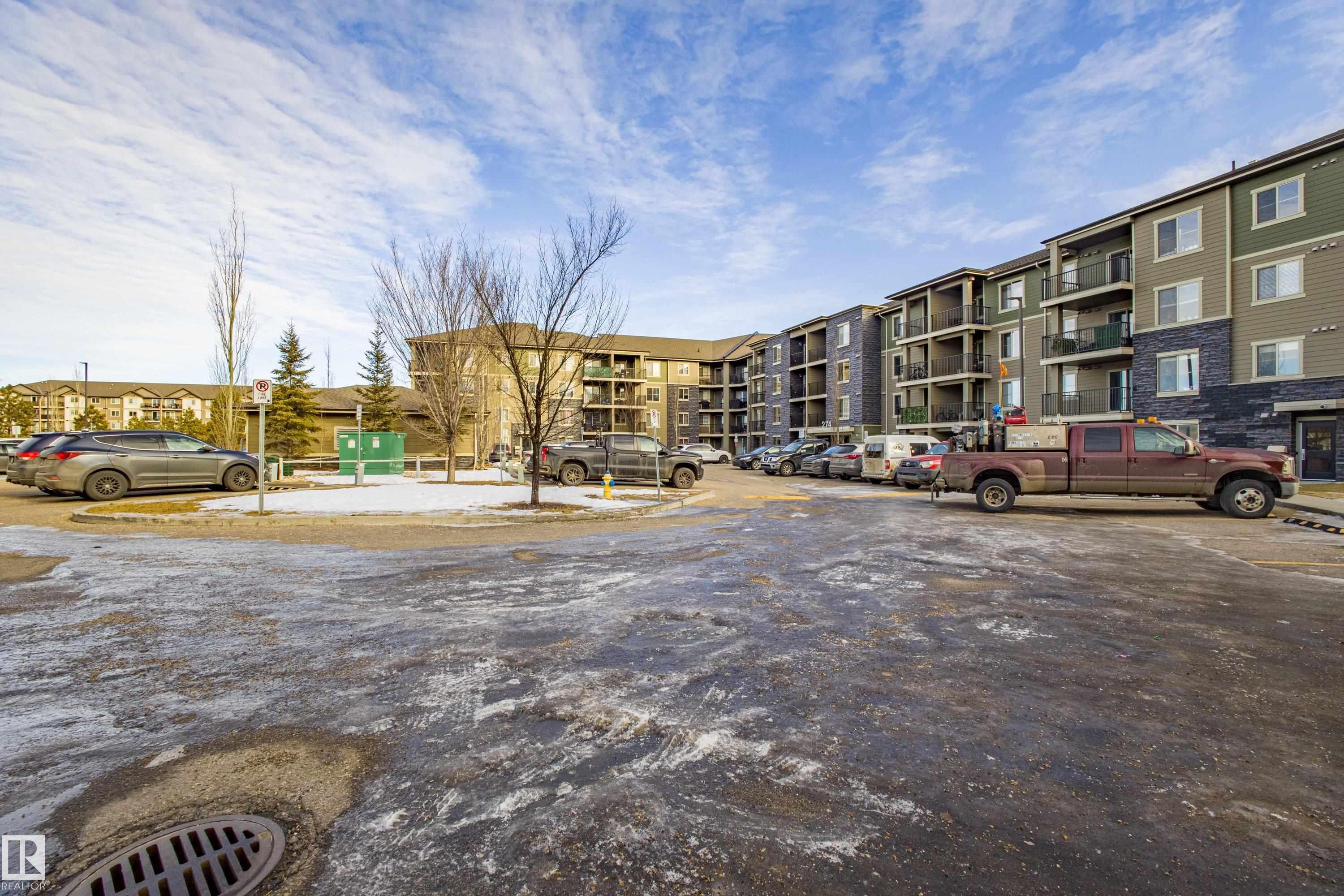 Photo 3 at 216 - 270 Mcconachie Drive NW, McConachie Area, Edmonton