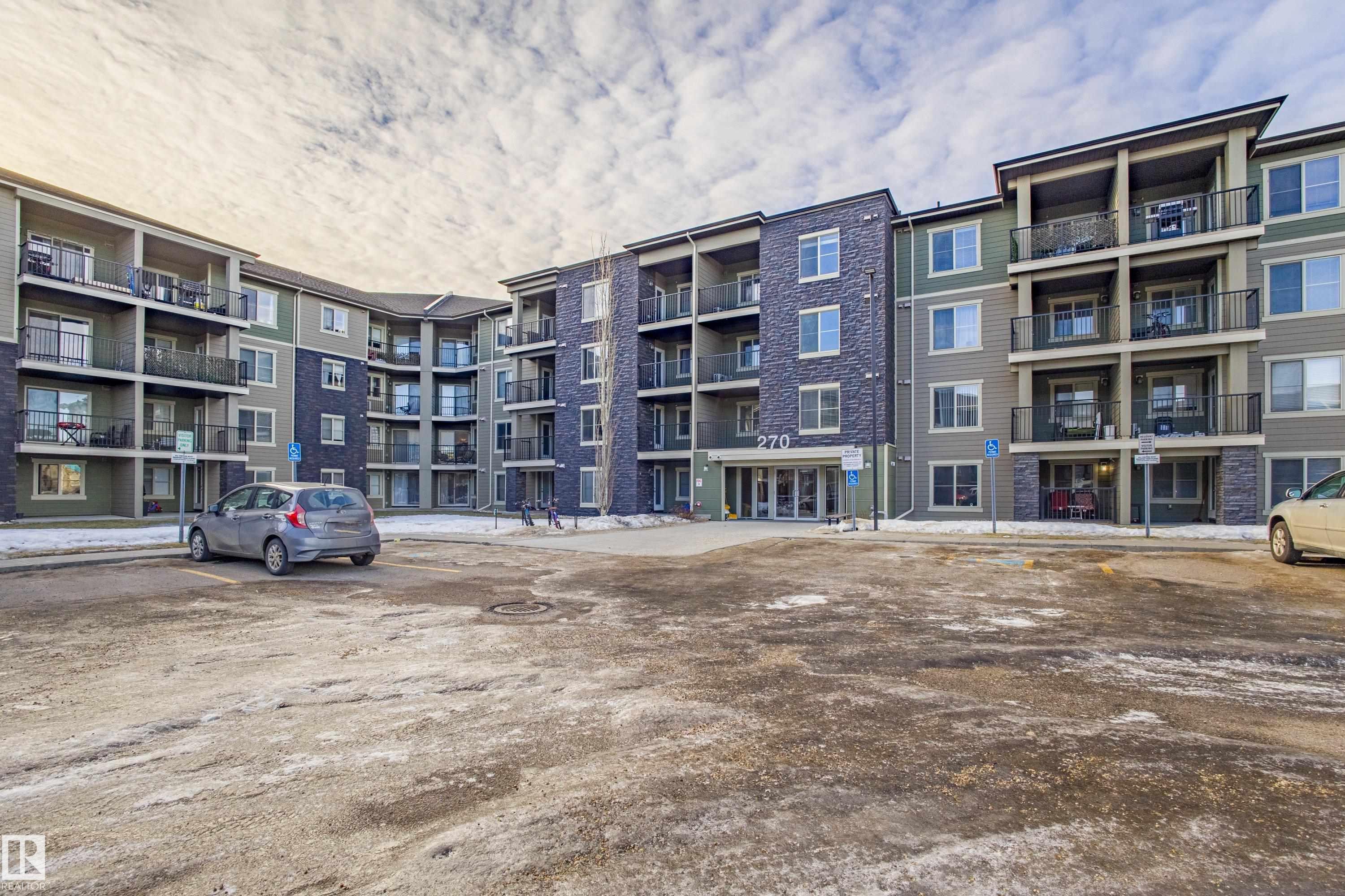 Photo 4 at 216 - 270 Mcconachie Drive NW, McConachie Area, Edmonton