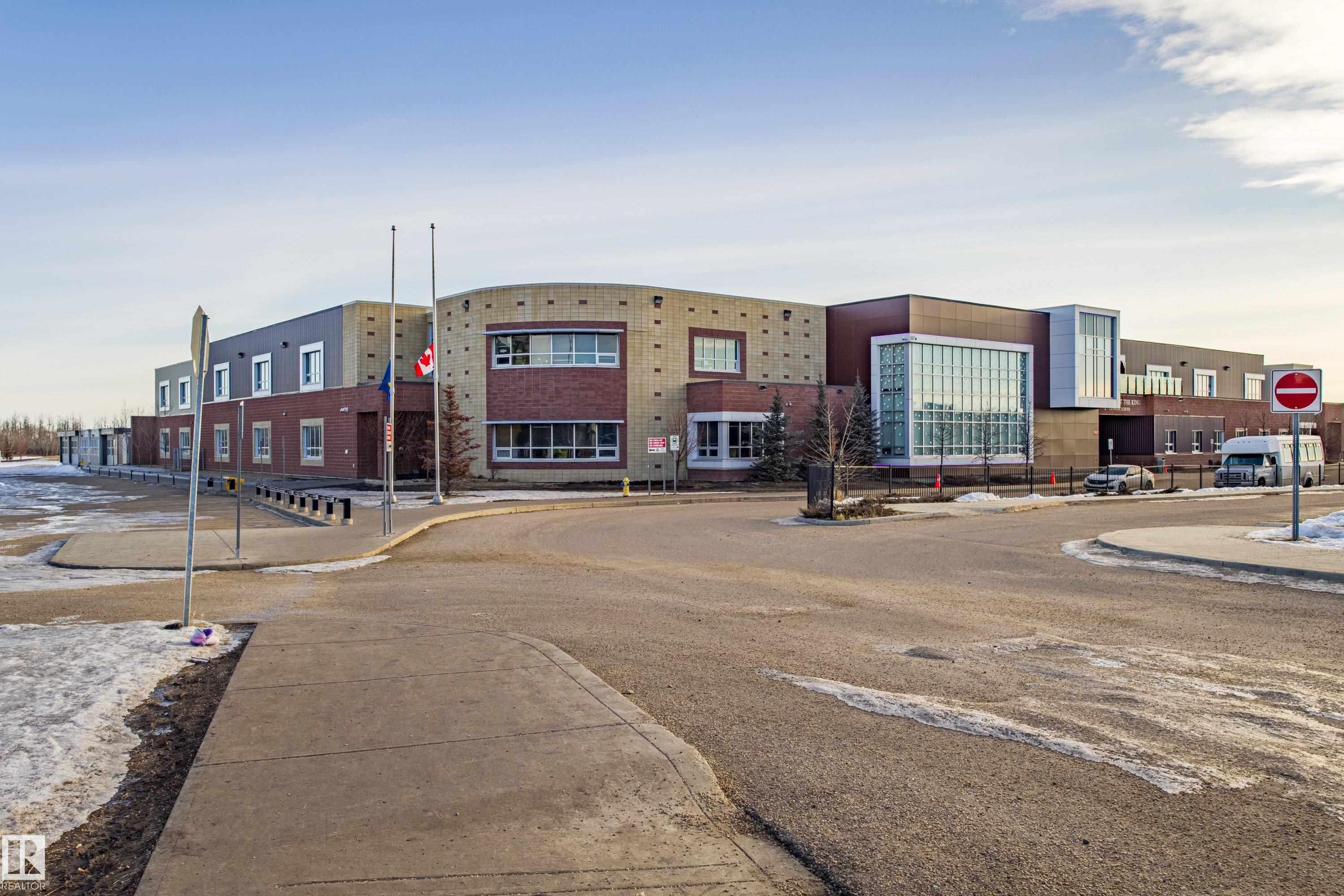 Photo 35 at 216 - 270 Mcconachie Drive NW, McConachie Area, Edmonton