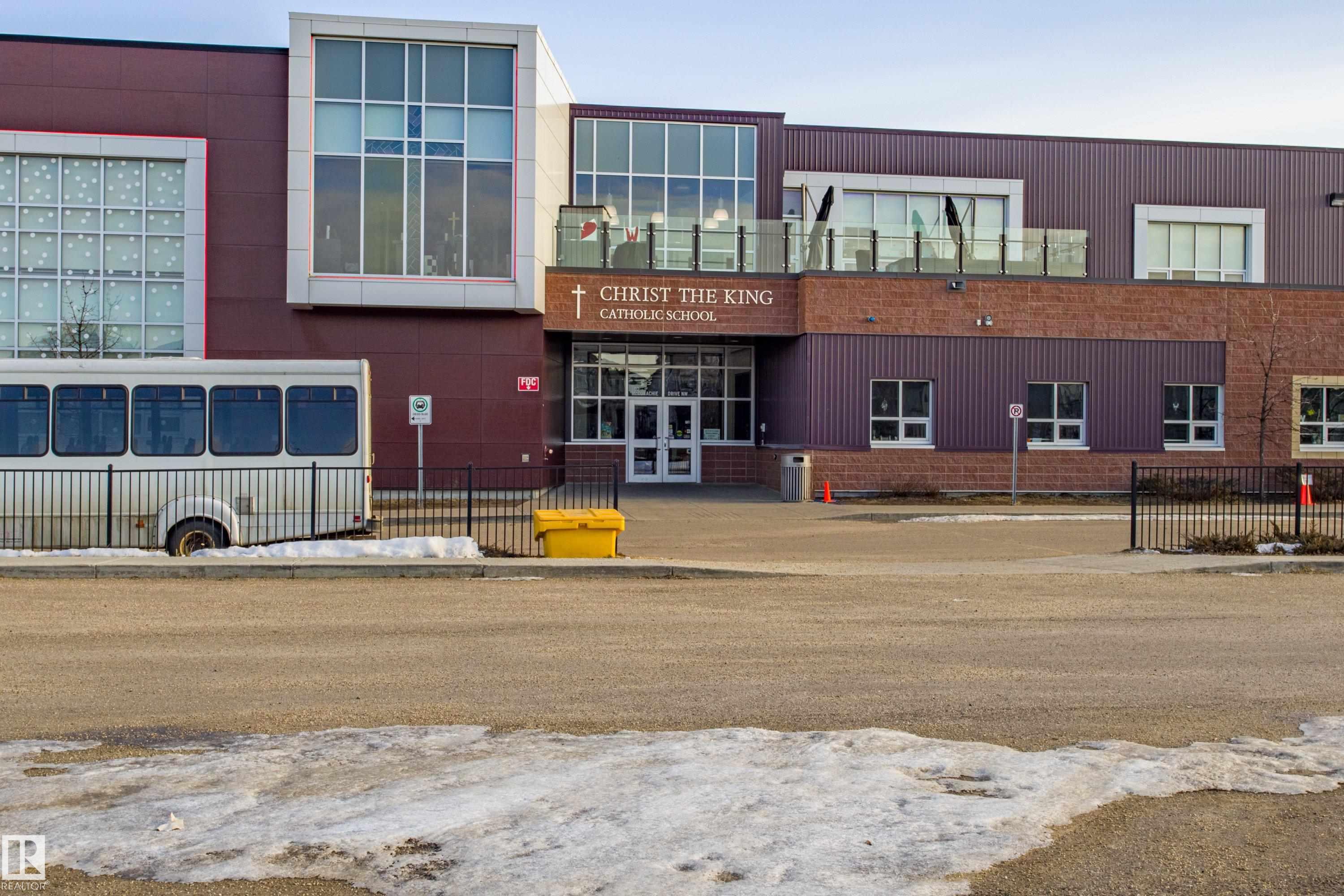 Photo 36 at 216 - 270 Mcconachie Drive NW, McConachie Area, Edmonton