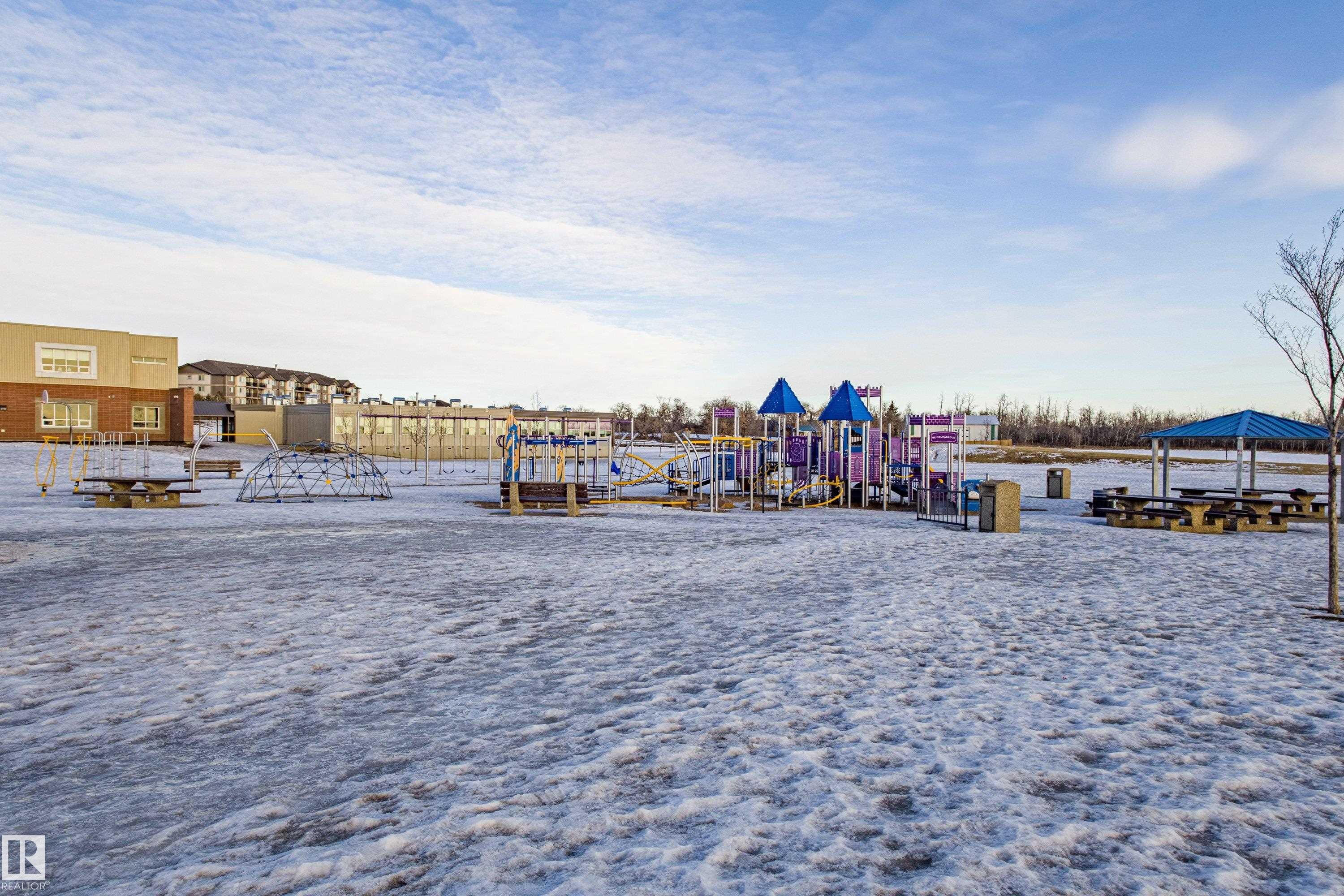 Photo 40 at 216 - 270 Mcconachie Drive NW, McConachie Area, Edmonton