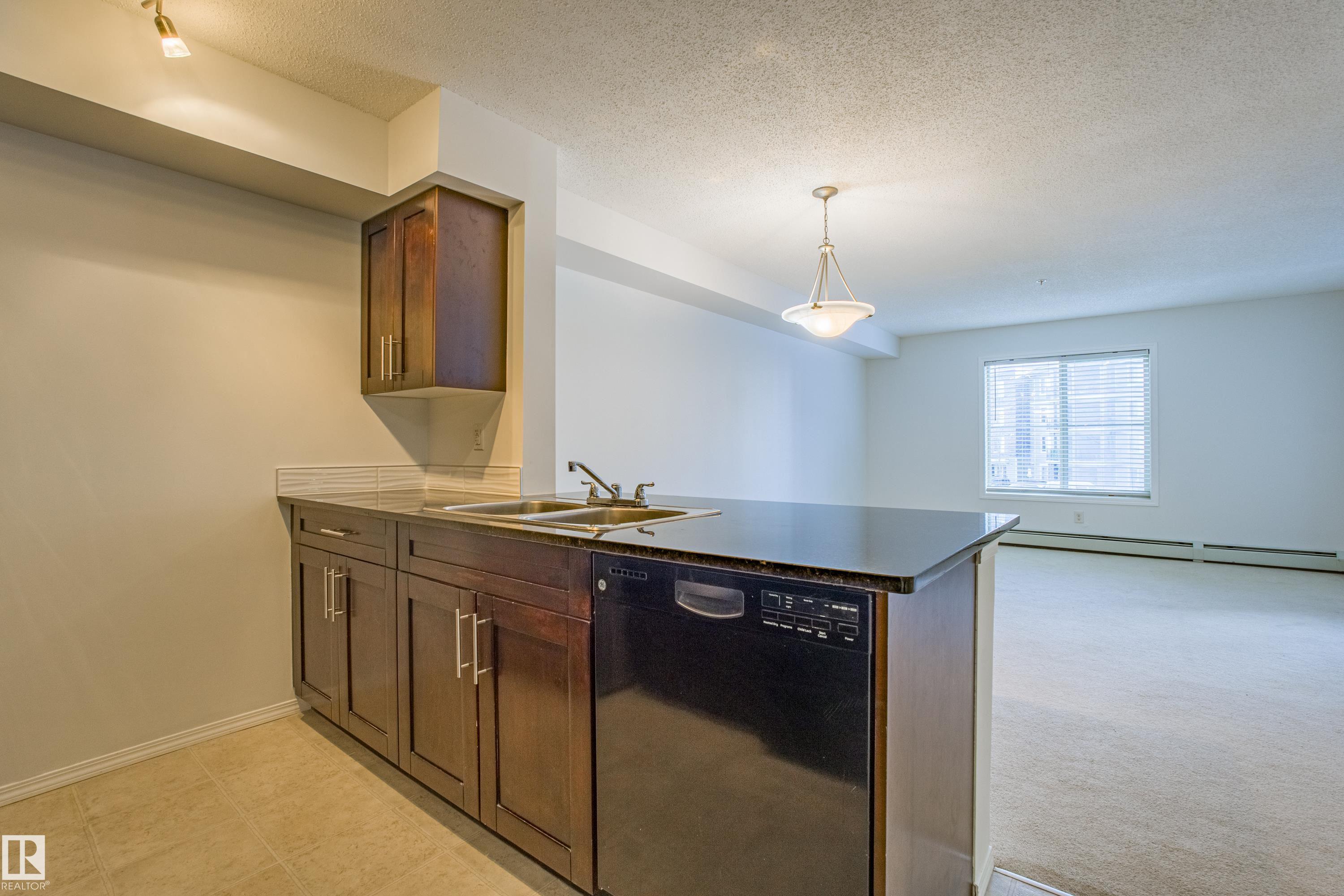 Photo 8 at 216 - 270 Mcconachie Drive NW, McConachie Area, Edmonton