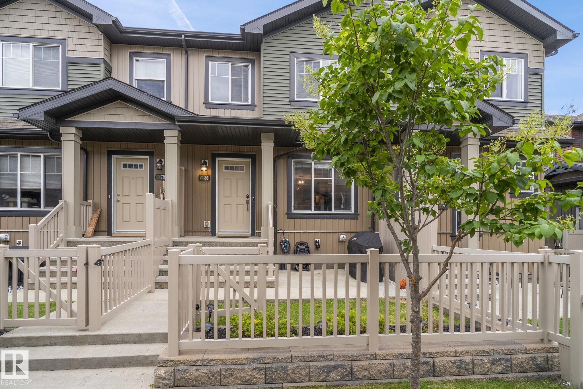 80 - 3305 Orchards Link SW, The Orchards At Ellerslie, Edmonton 2