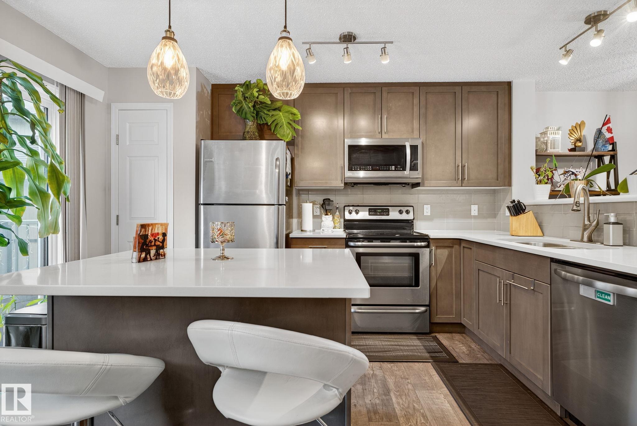 Photo 12 at 80 - 3305 Orchards Link SW, The Orchards At Ellerslie, Edmonton