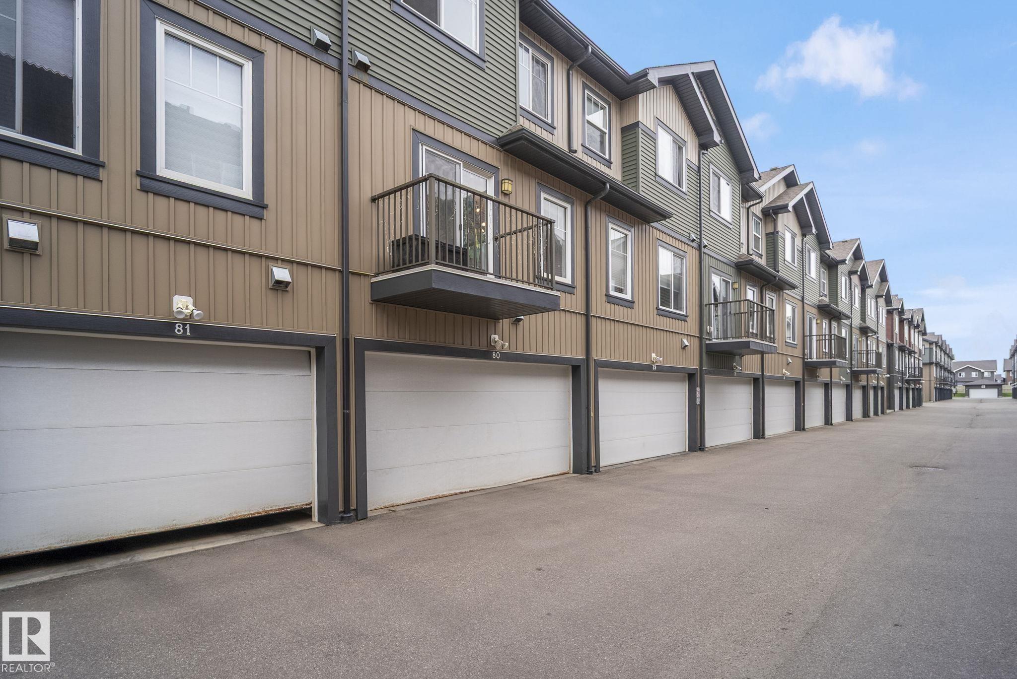 Photo 34 at 80 - 3305 Orchards Link SW, The Orchards At Ellerslie, Edmonton