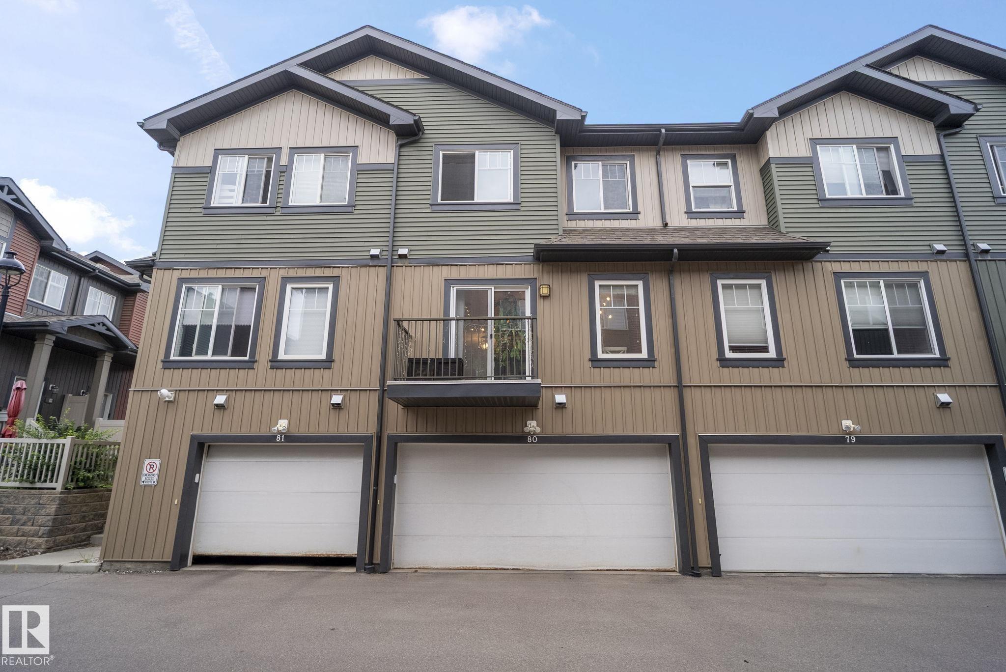 Photo 35 at 80 - 3305 Orchards Link SW, The Orchards At Ellerslie, Edmonton