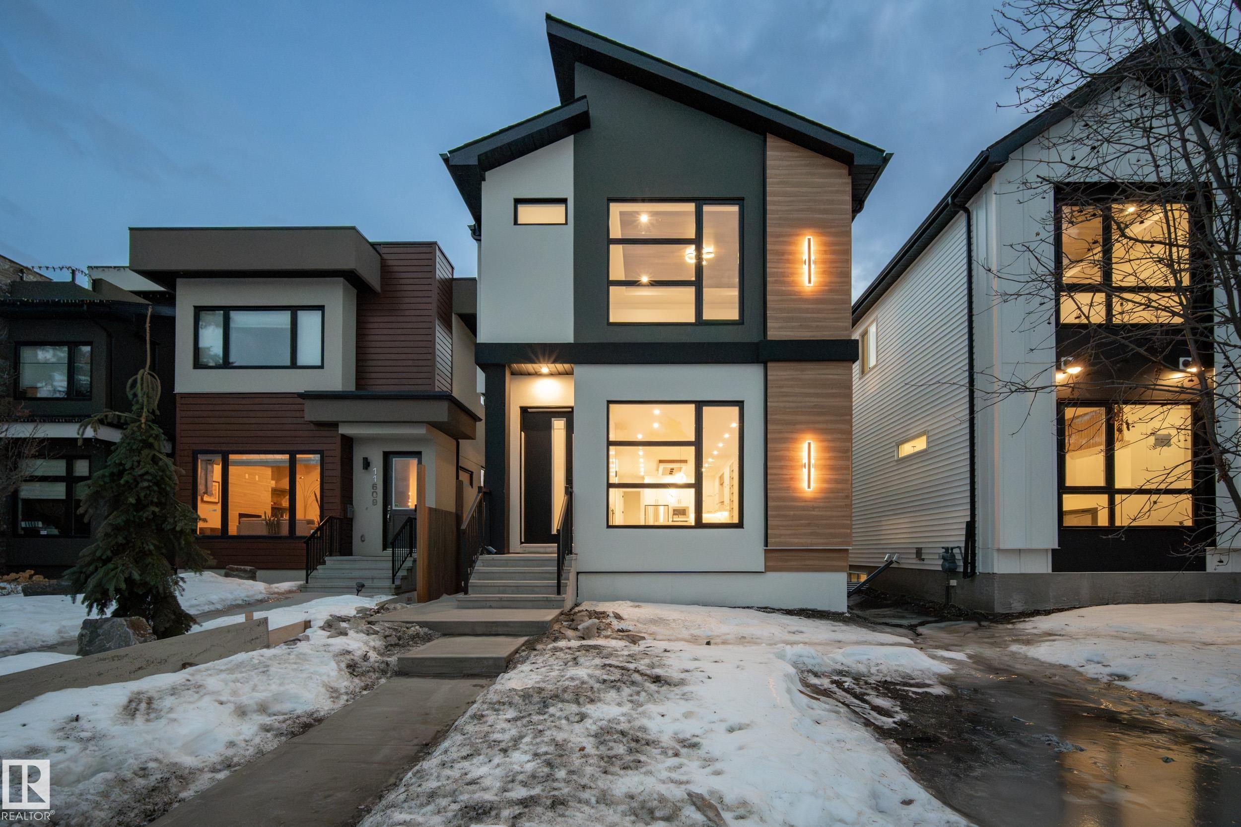 Photo 45 at 11611 79, Belgravia, Edmonton