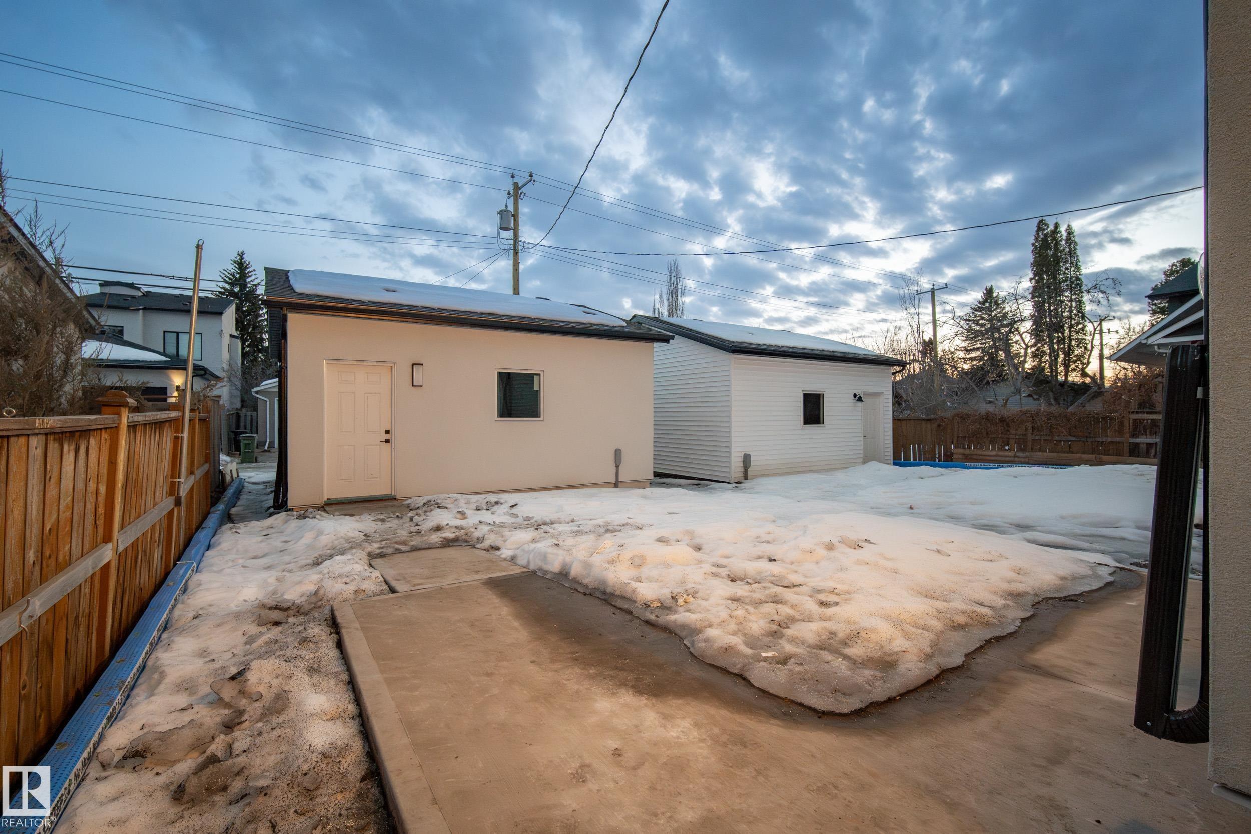 Photo 47 at 11611 79, Belgravia, Edmonton