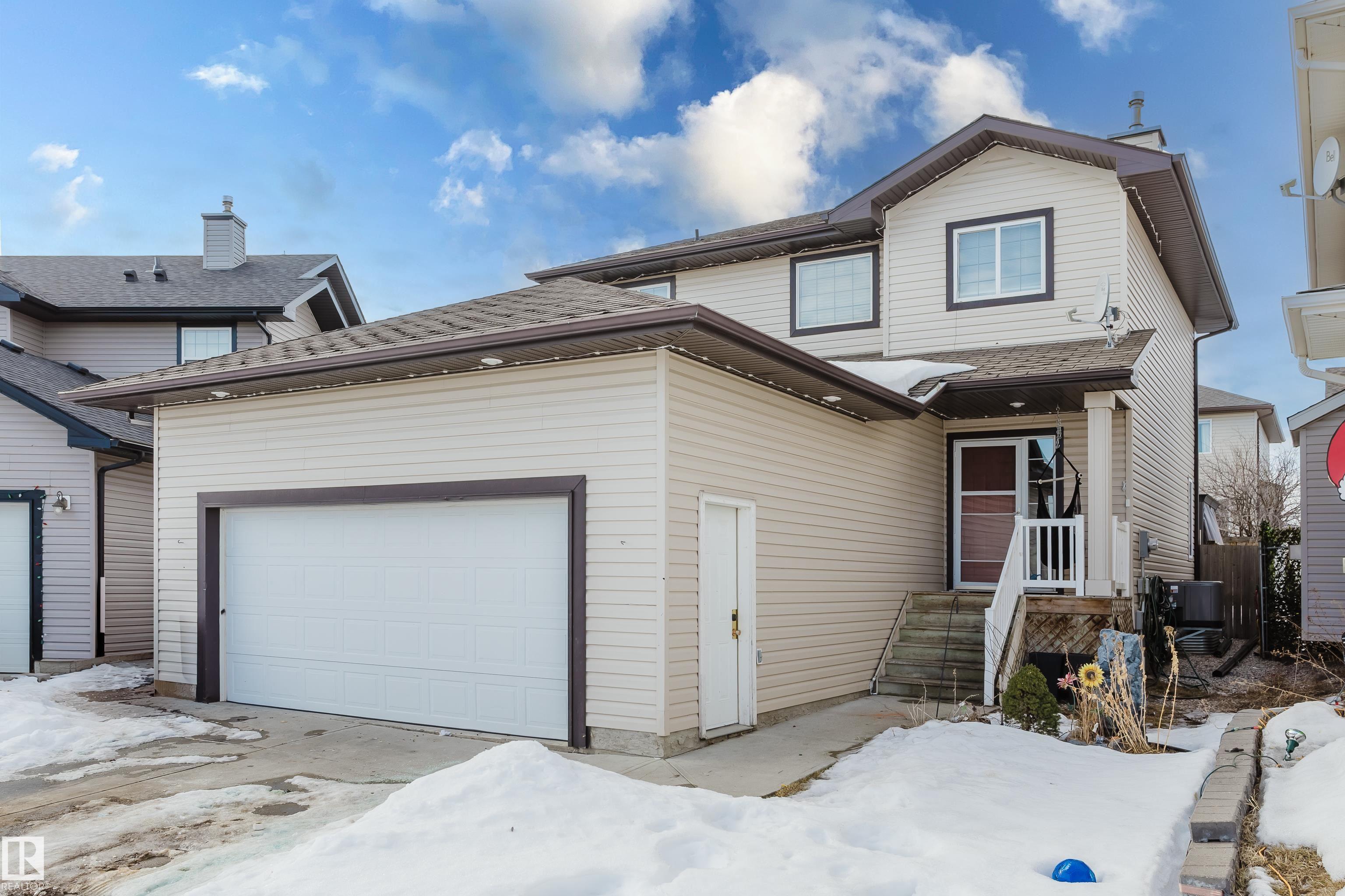 66 Grayridge Crescent, Graybriar, Stony Plain