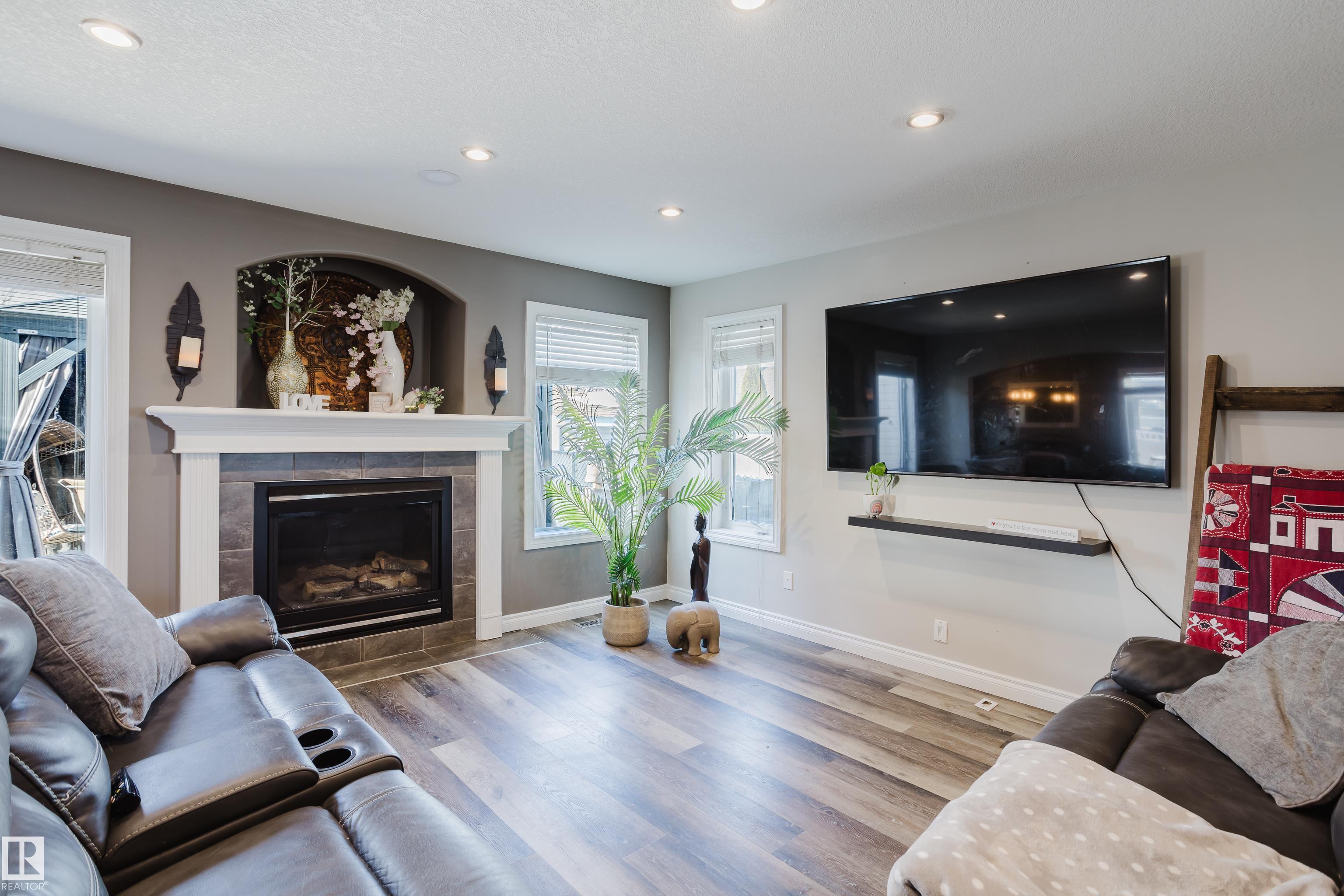 66 Grayridge Crescent, Graybriar, Stony Plain