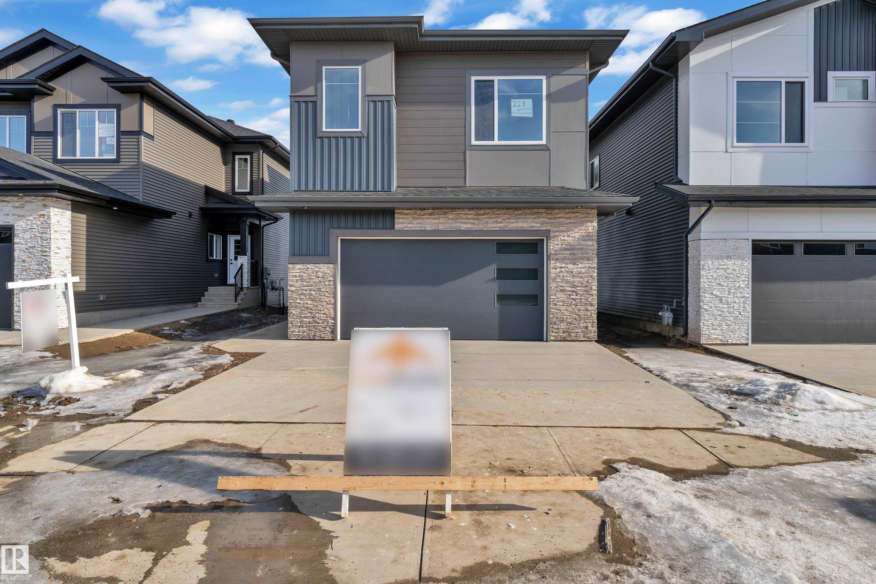 Photo 4 at 228 Linden Loop, Woodbend, Leduc
