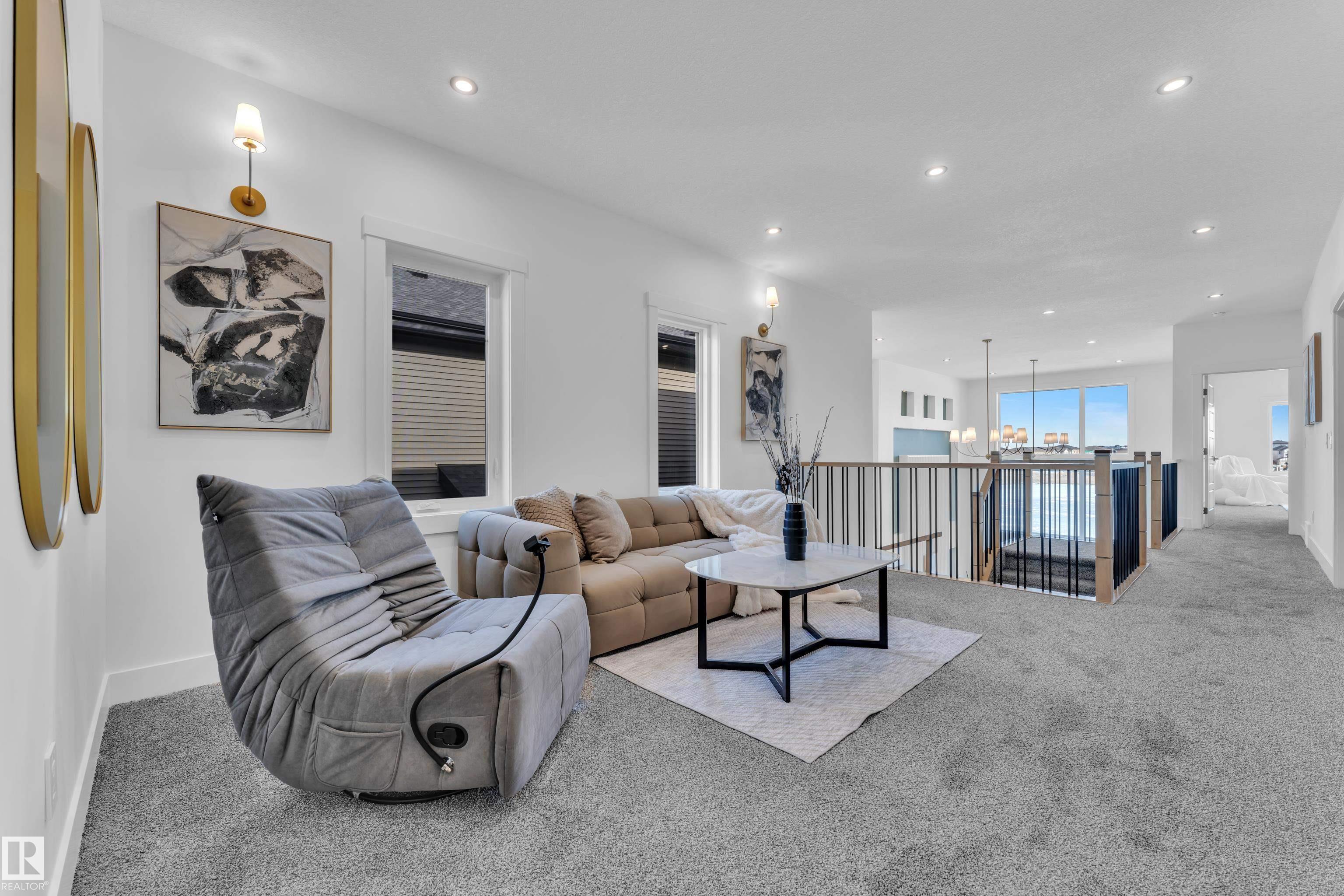 Photo 31 at 228 Linden Loop, Woodbend, Leduc