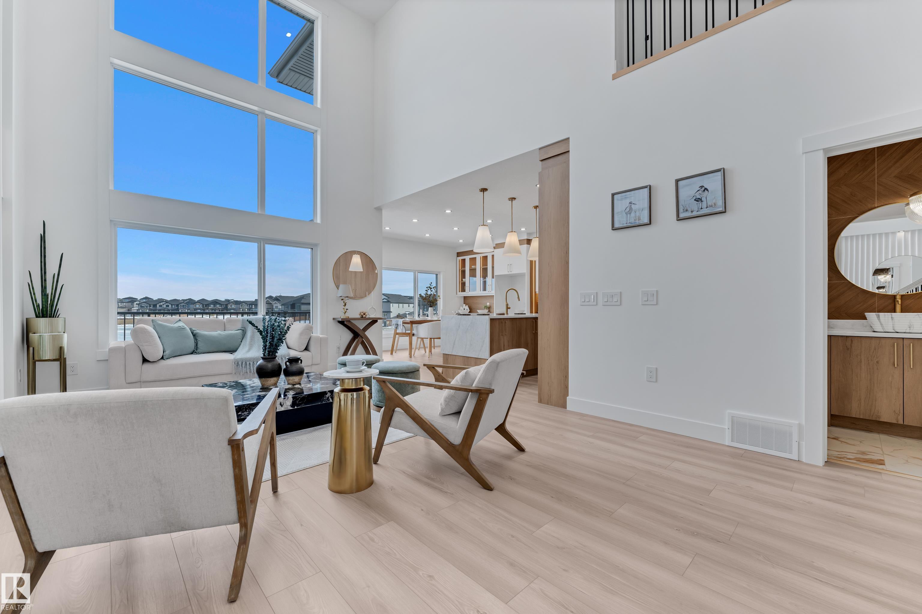 Photo 7 at 228 Linden Loop, Woodbend, Leduc