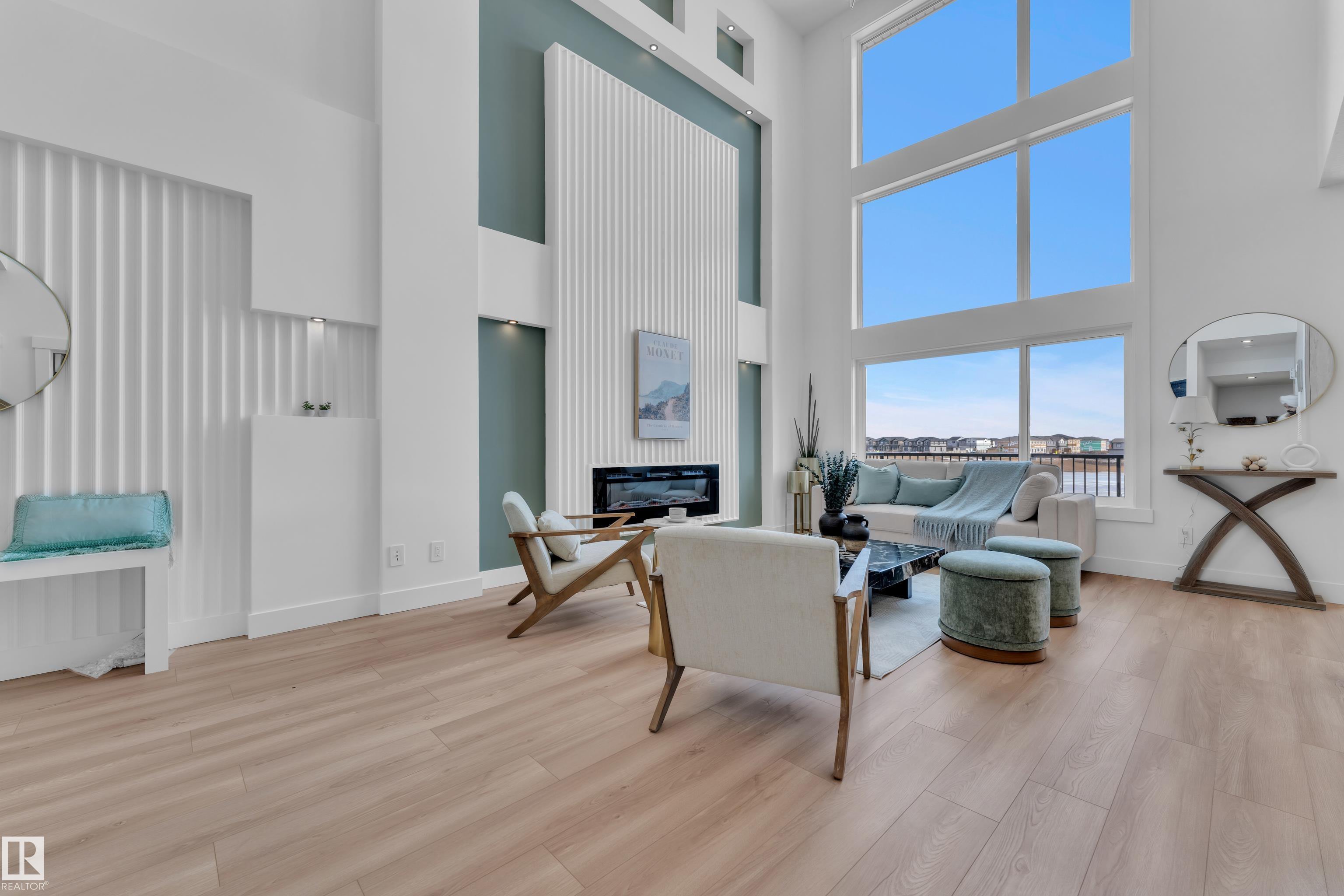 Photo 8 at 228 Linden Loop, Woodbend, Leduc