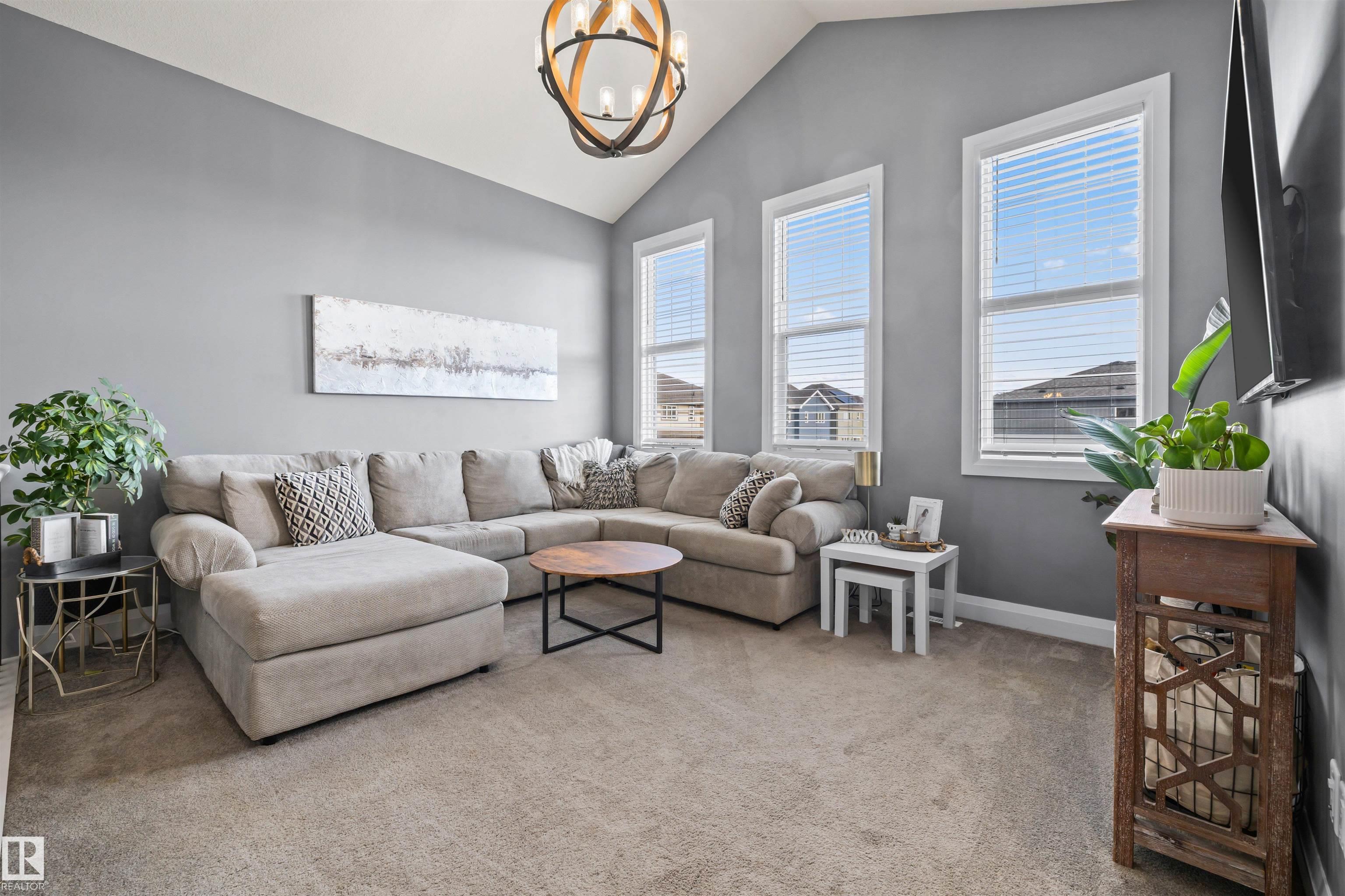 Photo 11 at 3 Hilton Cove, Harvest Ridge, Spruce Grove