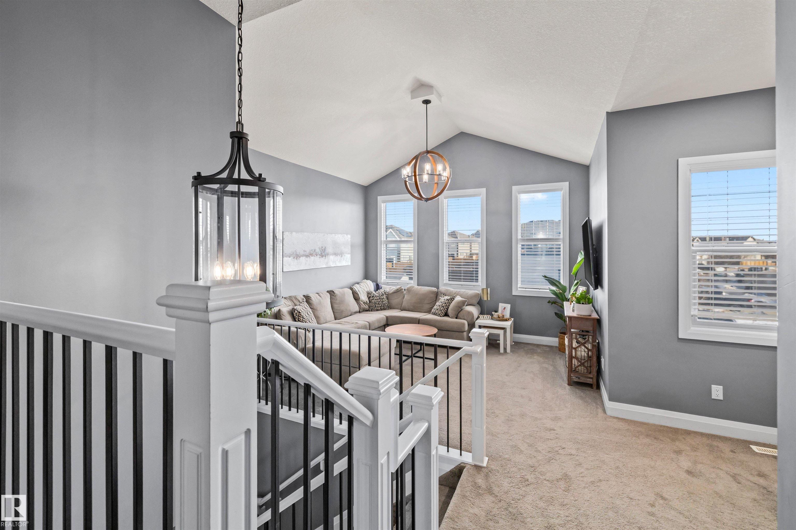 Photo 14 at 3 Hilton Cove, Harvest Ridge, Spruce Grove