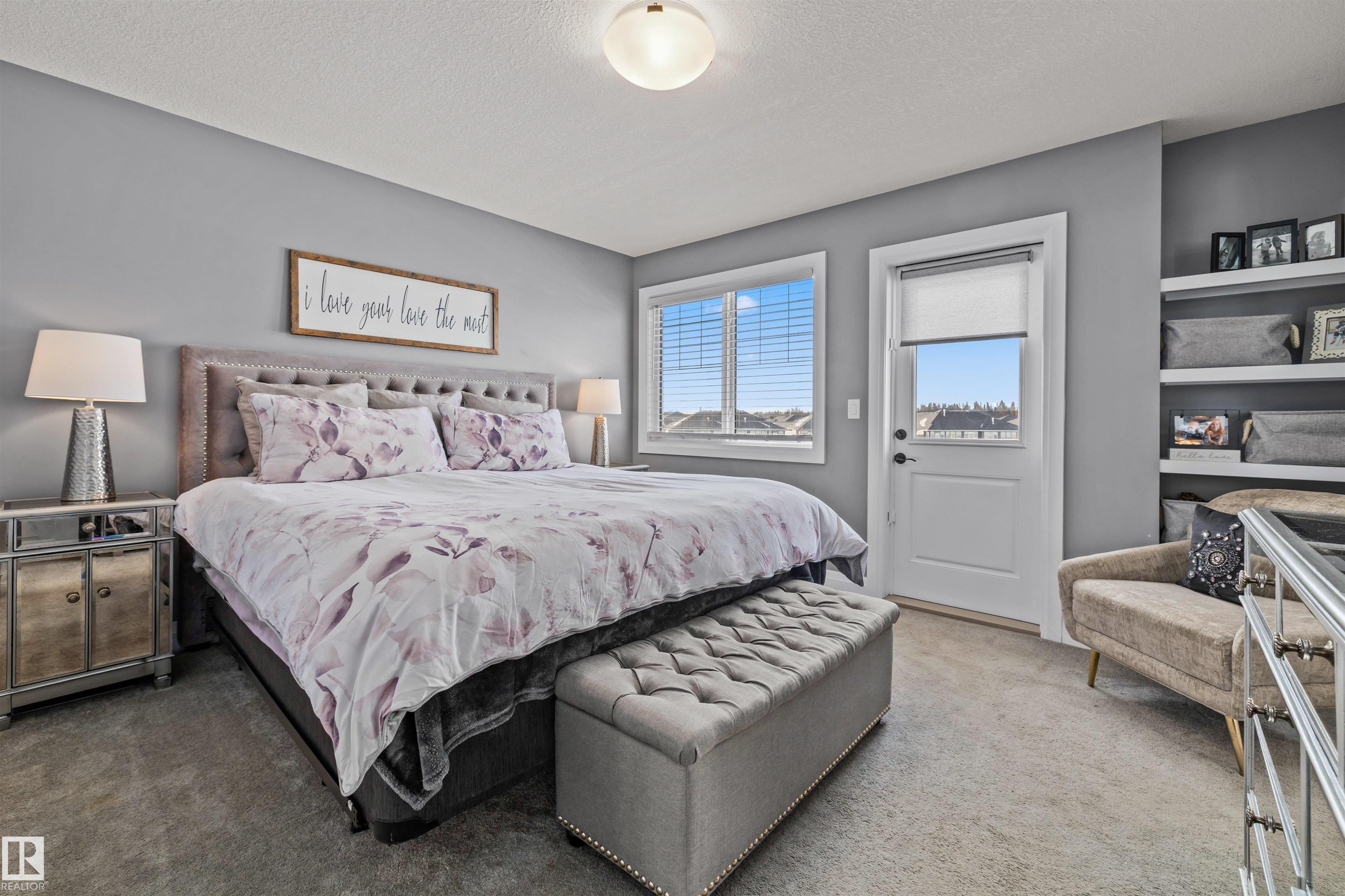 Photo 19 at 3 Hilton Cove, Harvest Ridge, Spruce Grove