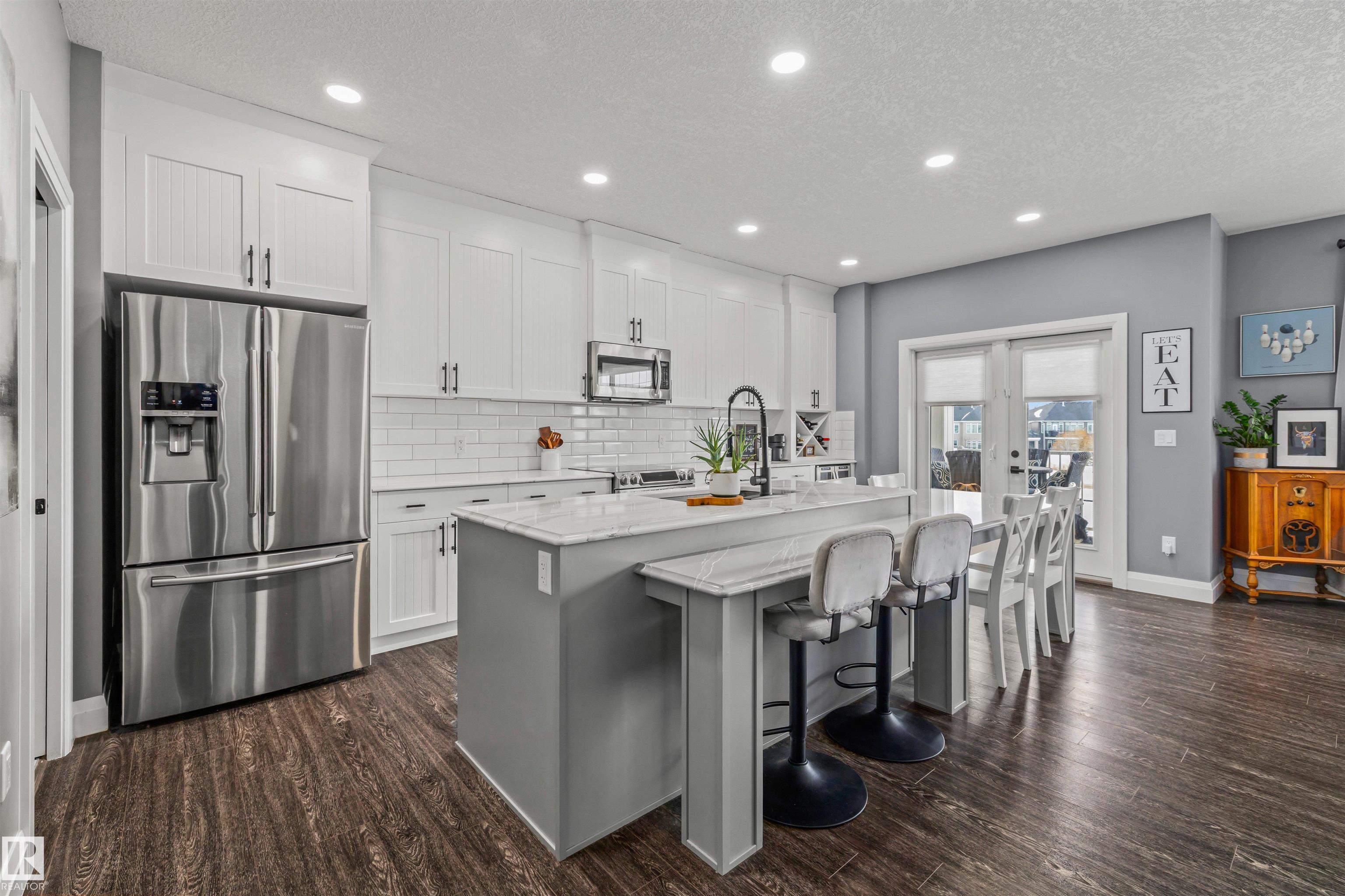 Photo 3 at 3 Hilton Cove, Harvest Ridge, Spruce Grove