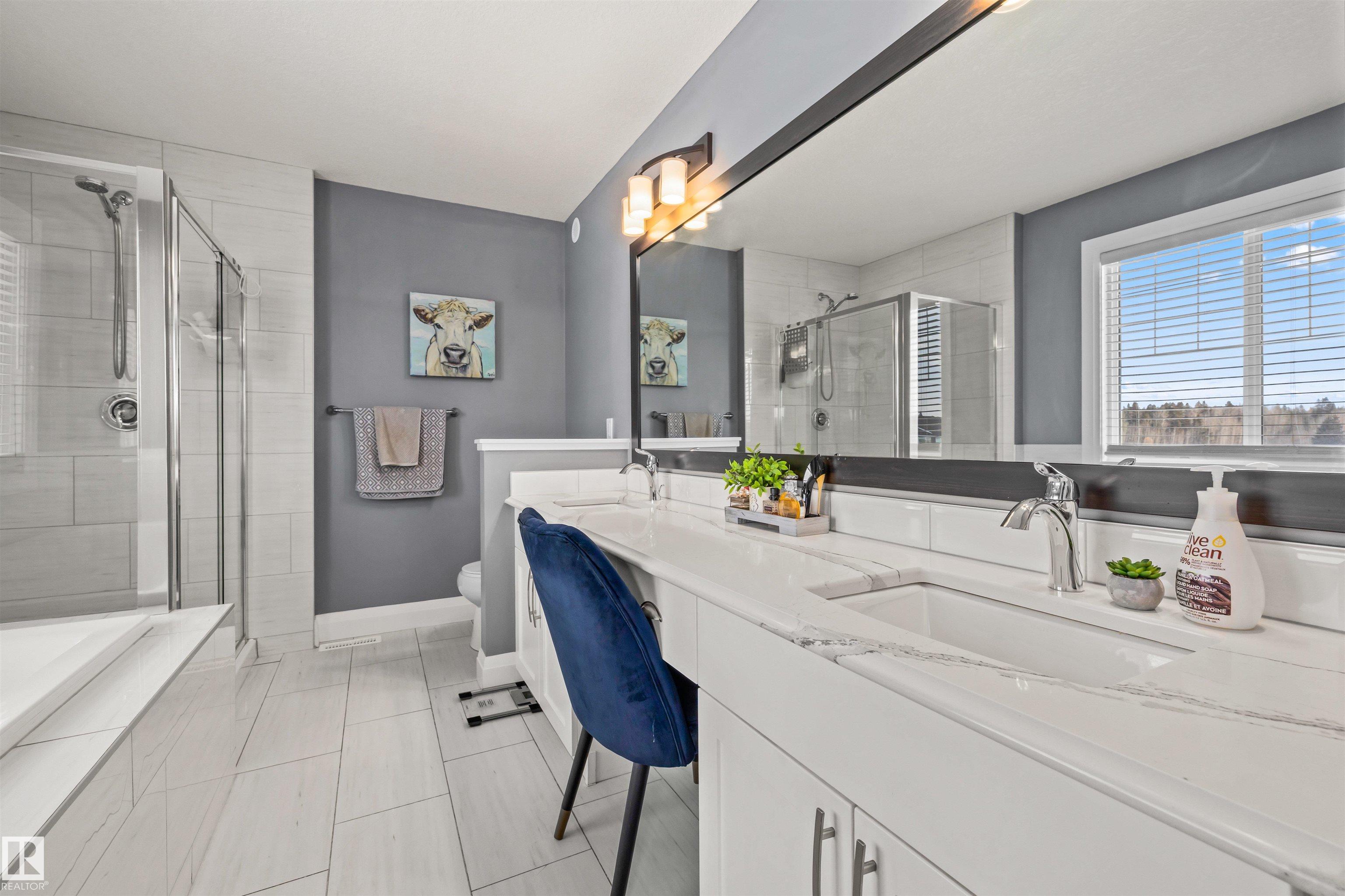 Photo 21 at 3 Hilton Cove, Harvest Ridge, Spruce Grove