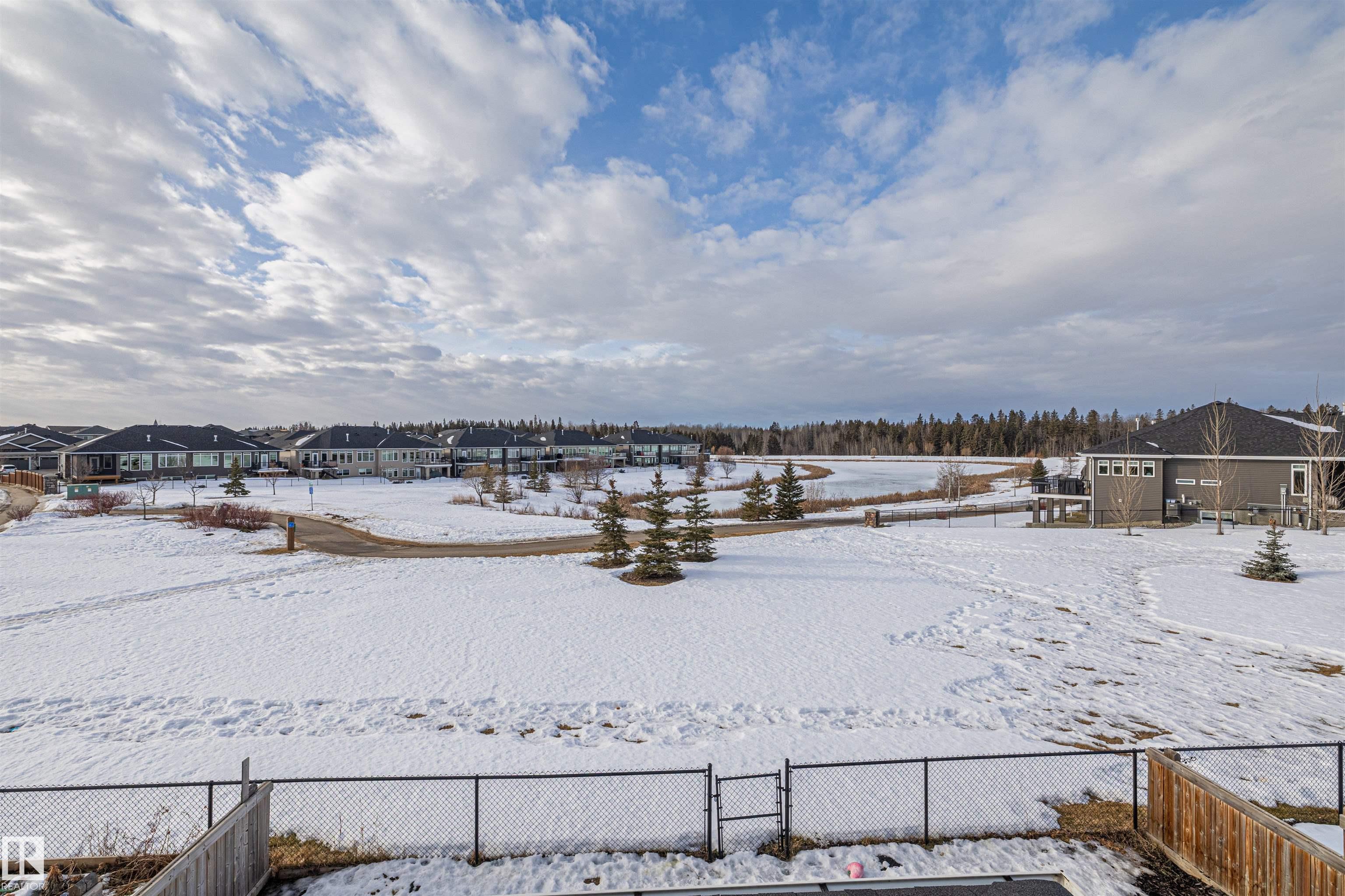 Photo 24 at 3 Hilton Cove, Harvest Ridge, Spruce Grove