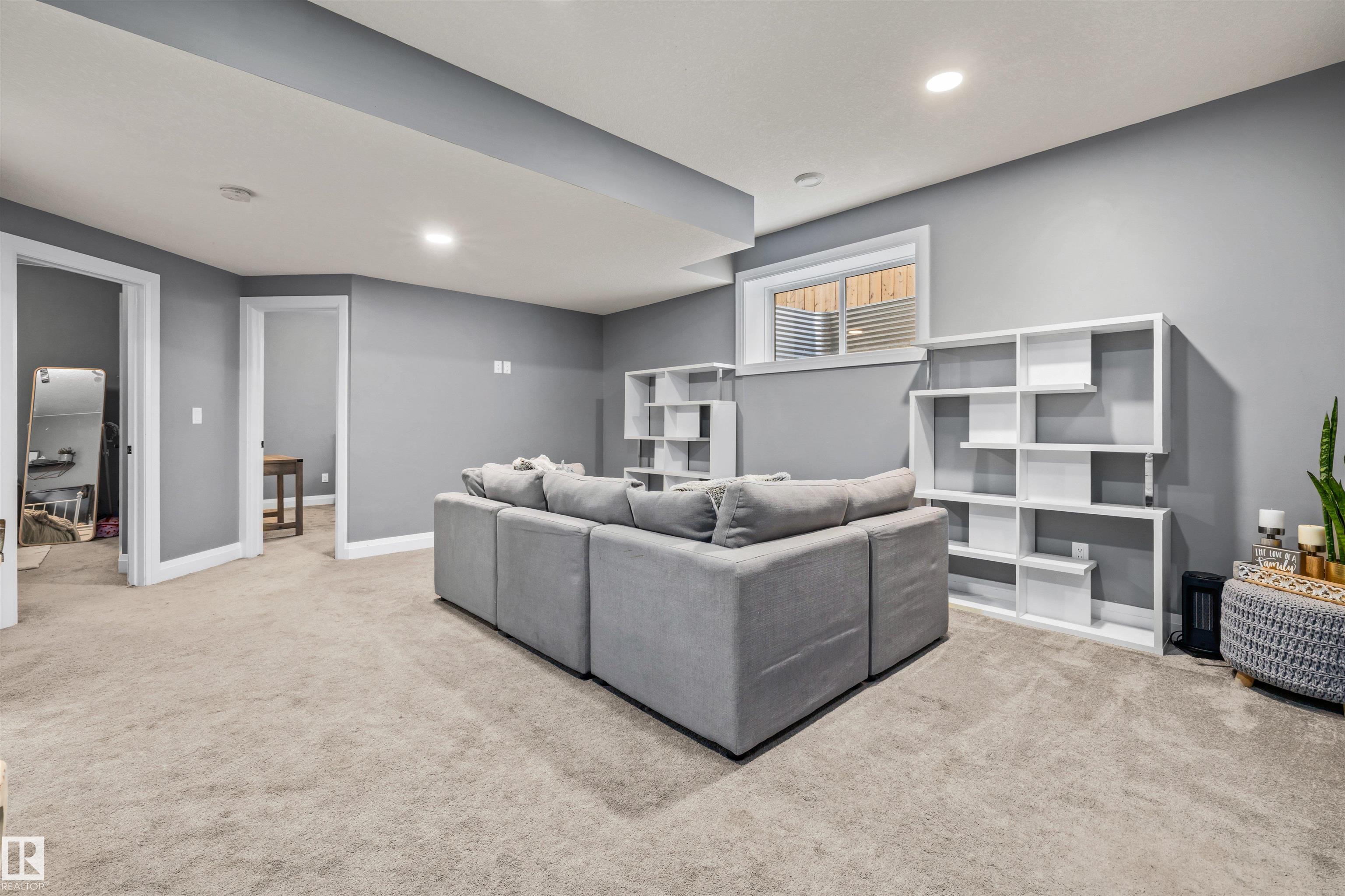 Photo 25 at 3 Hilton Cove, Harvest Ridge, Spruce Grove