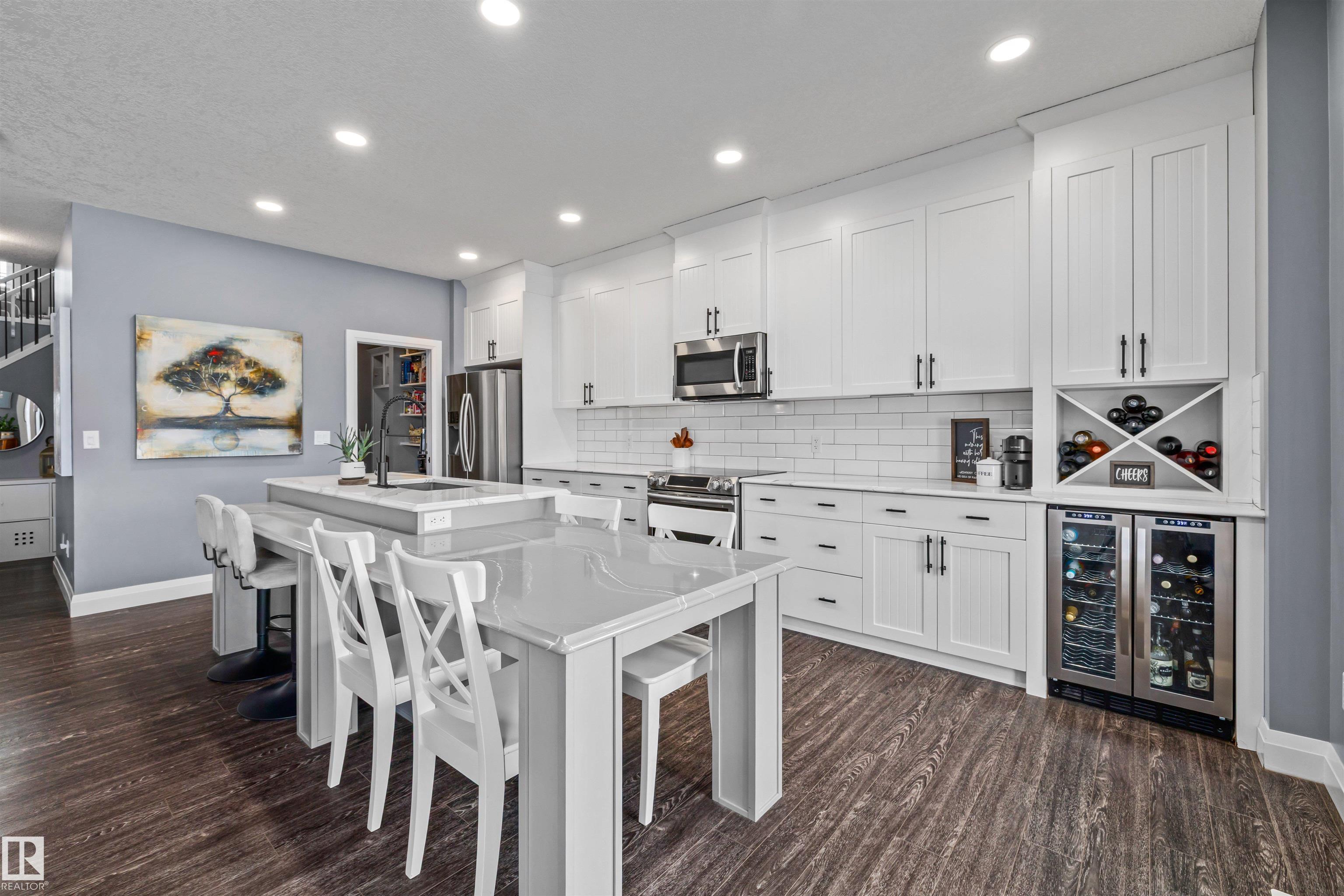 Photo 4 at 3 Hilton Cove, Harvest Ridge, Spruce Grove