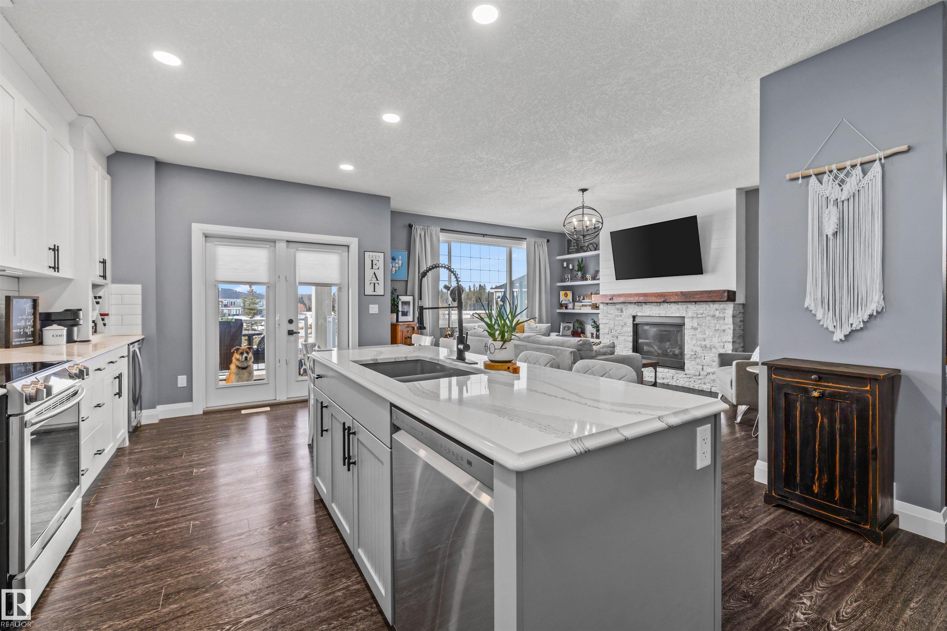 Photo 5 at 3 Hilton Cove, Harvest Ridge, Spruce Grove