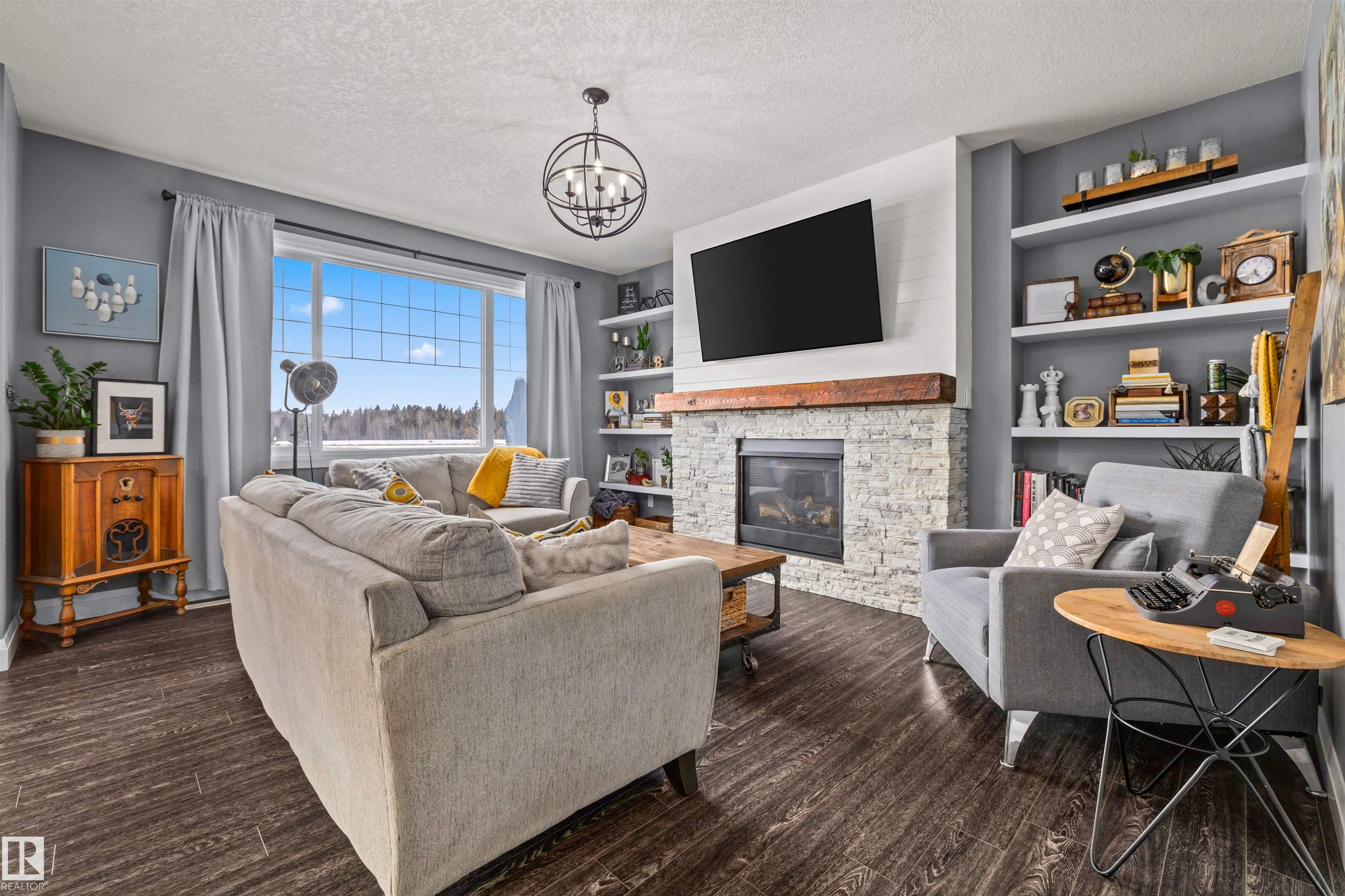 Photo 8 at 3 Hilton Cove, Harvest Ridge, Spruce Grove