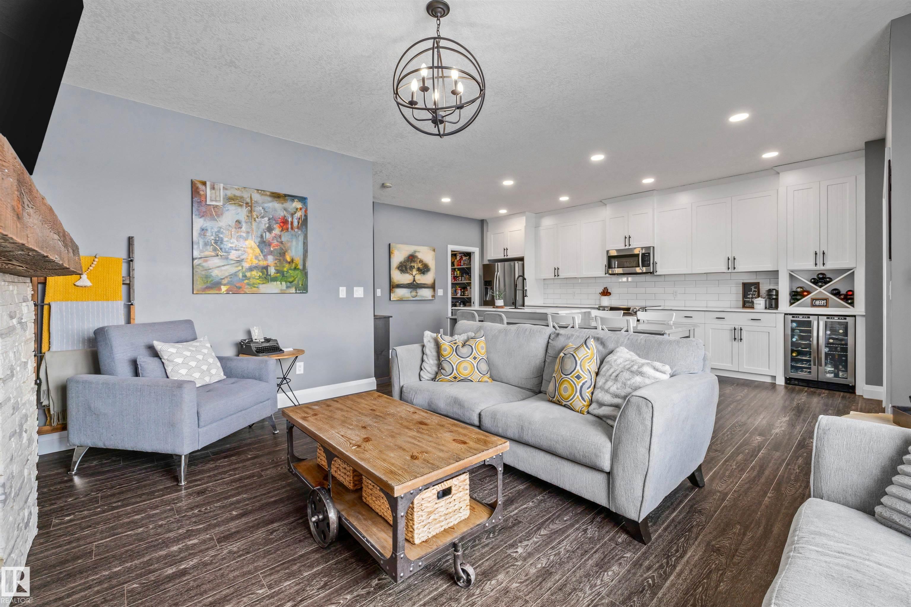 Photo 9 at 3 Hilton Cove, Harvest Ridge, Spruce Grove