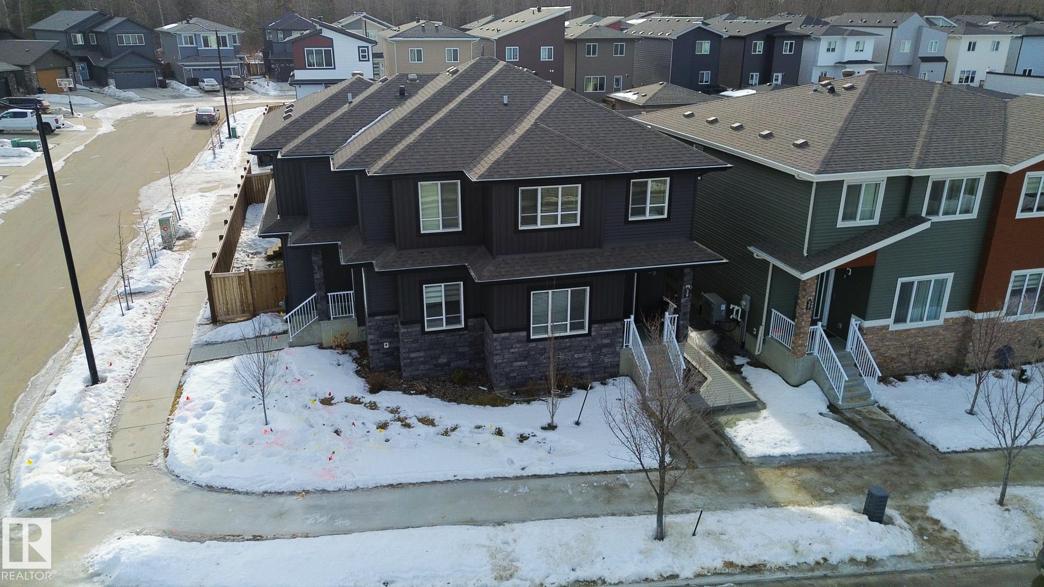 39 Fenwyck Boulevard, Fenwyck, Spruce Grove
