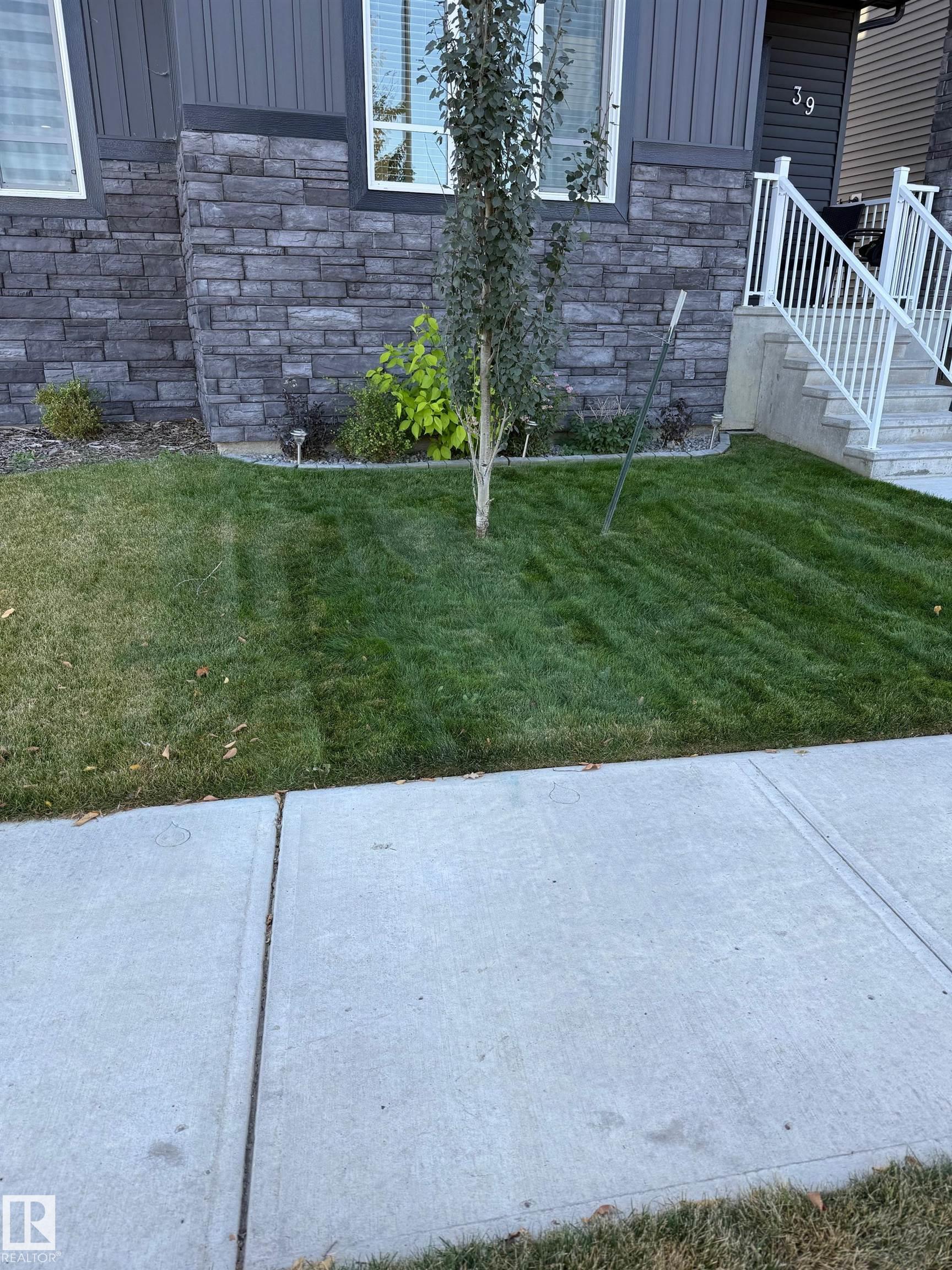 39 Fenwyck Boulevard, Fenwyck, Spruce Grove