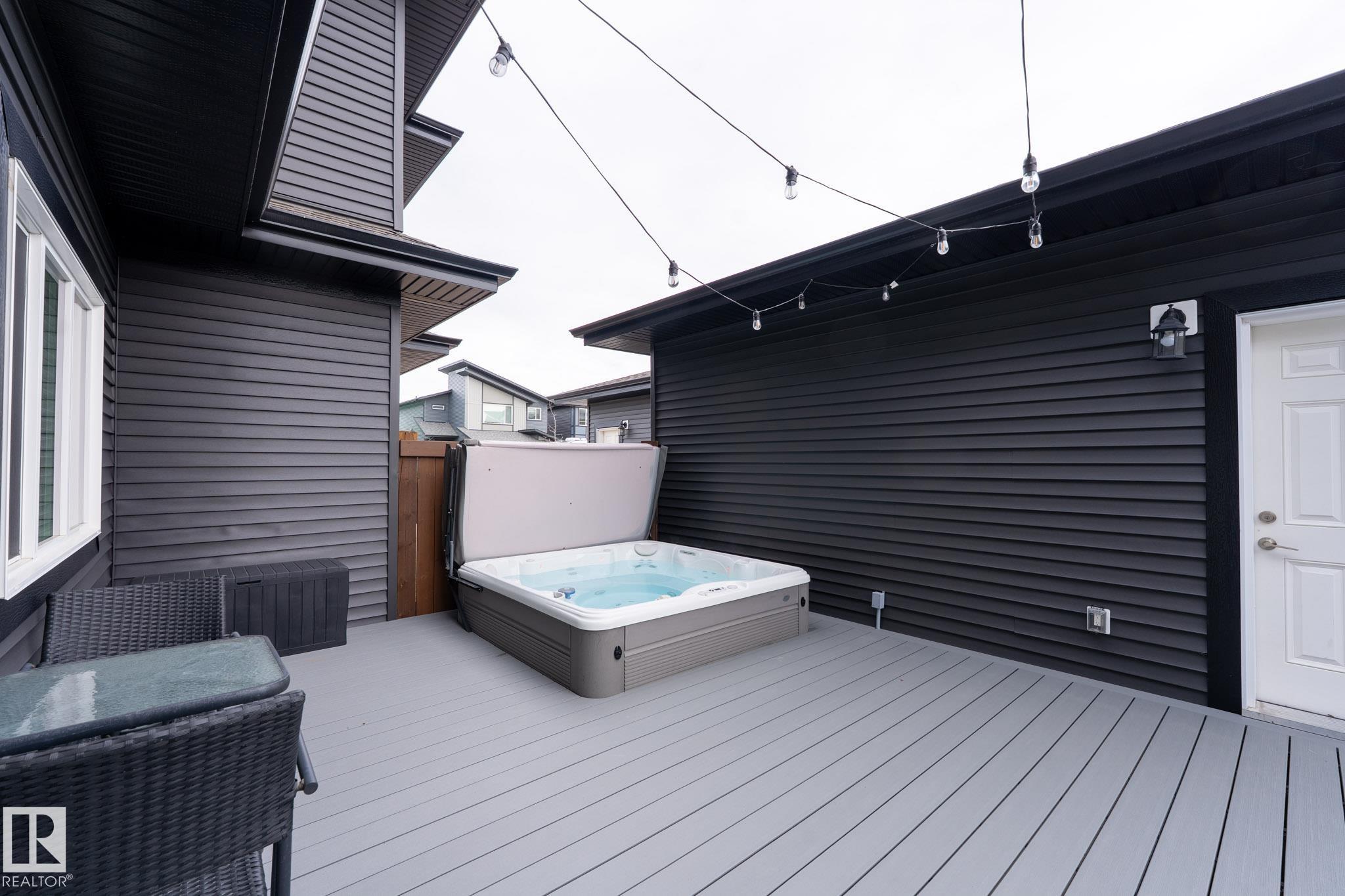 Photo 33 at 39 Fenwyck Boulevard, Fenwyck, Spruce Grove