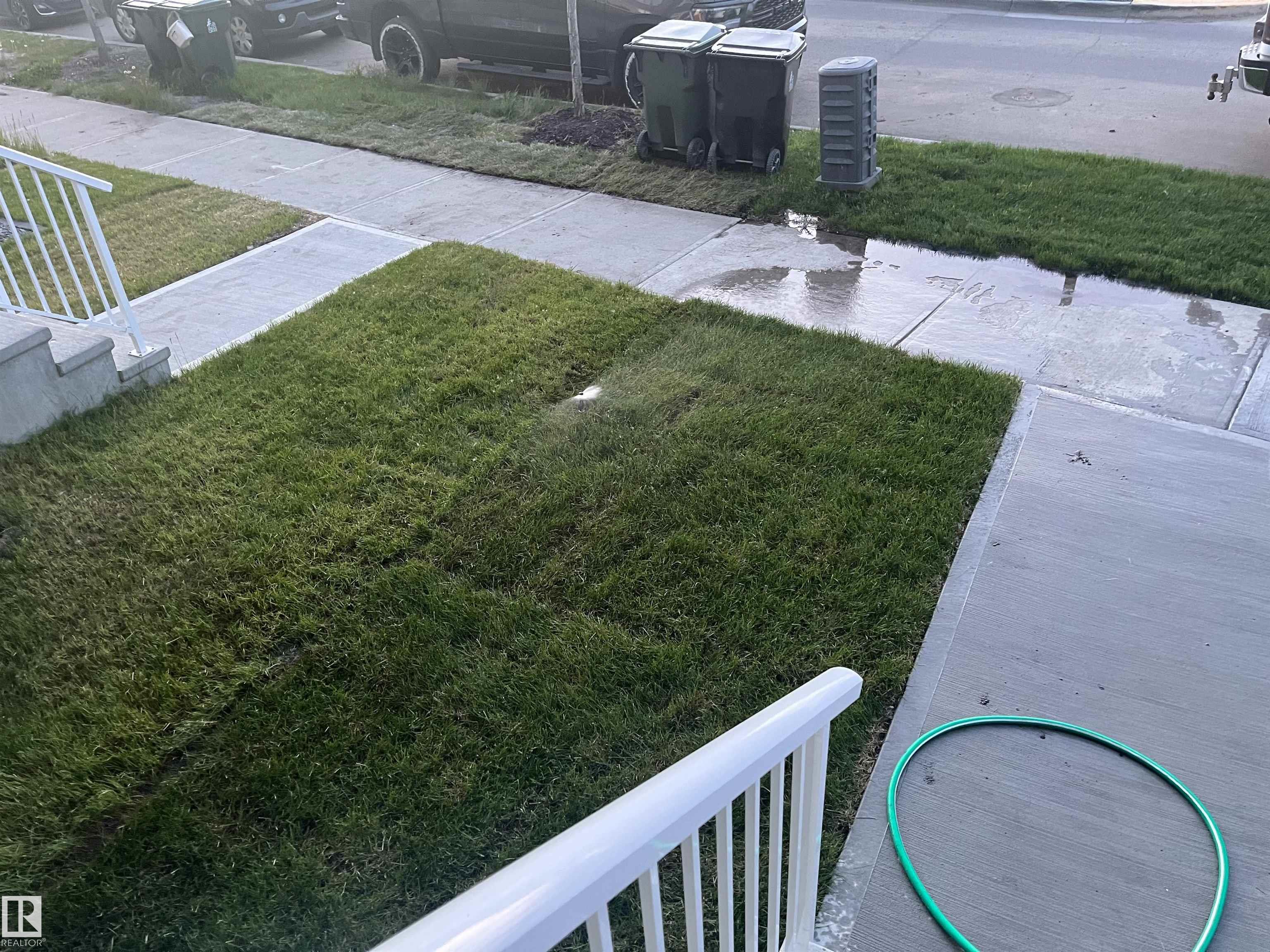 39 Fenwyck Boulevard, Fenwyck, Spruce Grove