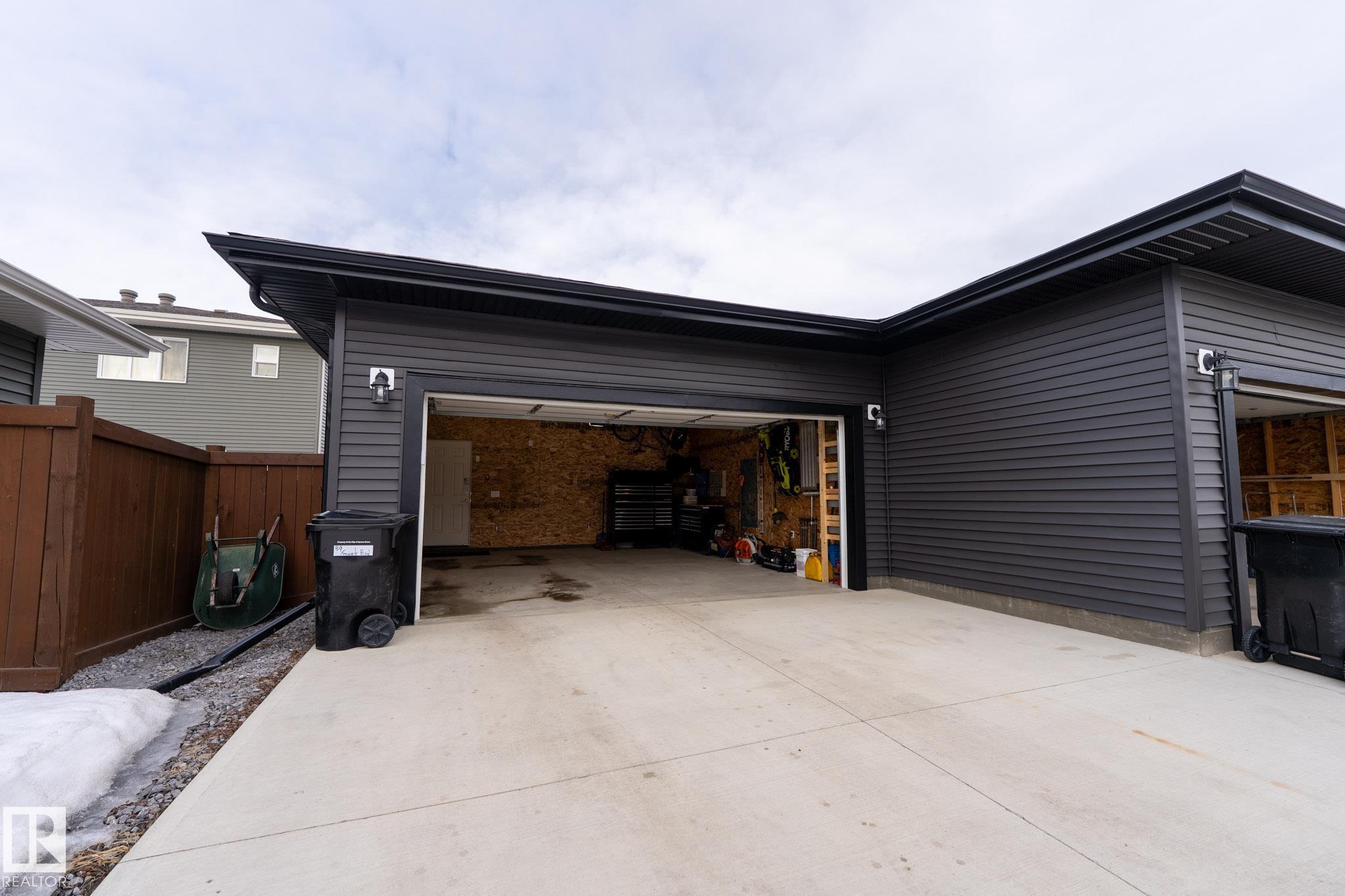 Photo 43 at 39 Fenwyck Boulevard, Fenwyck, Spruce Grove