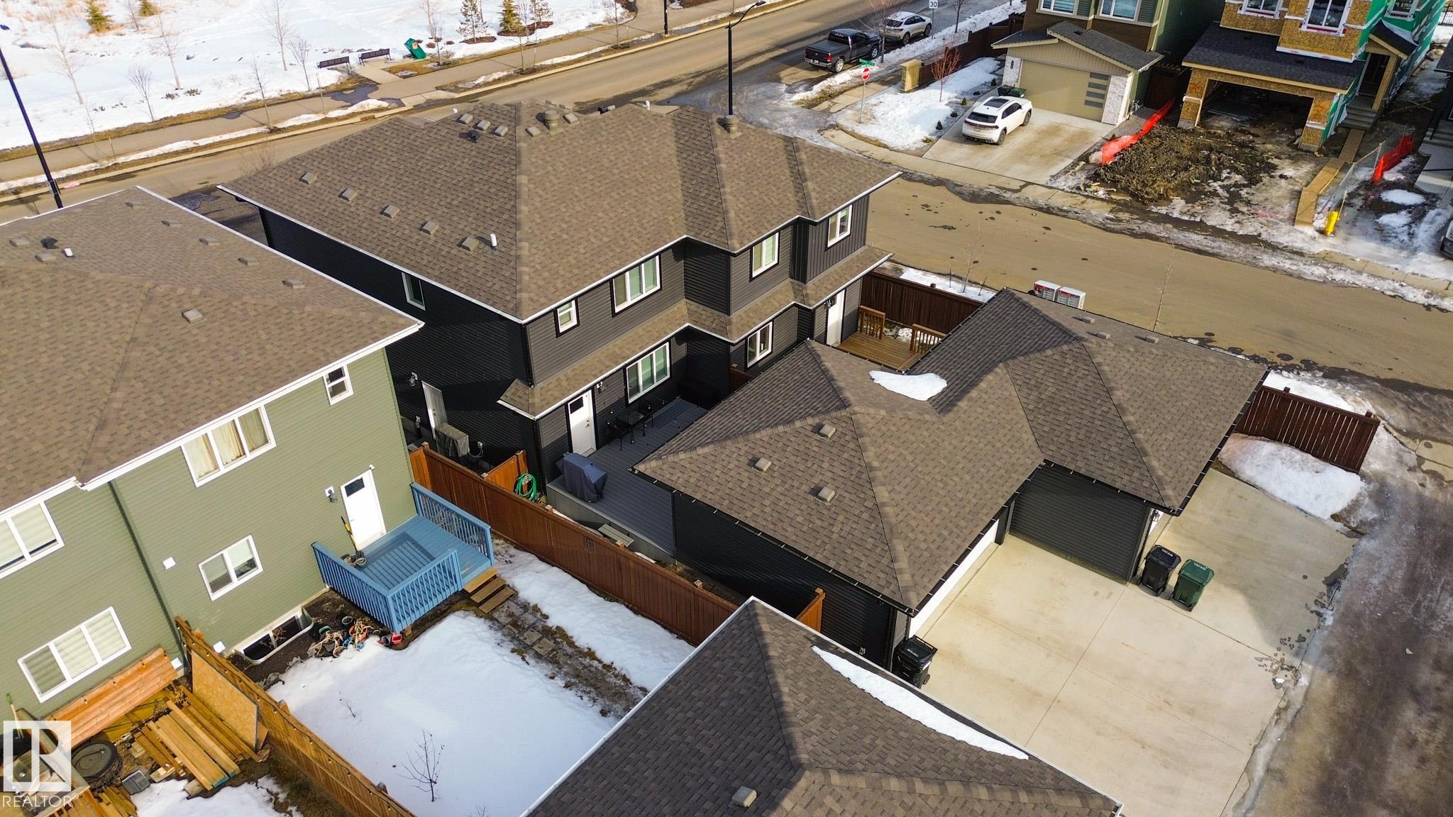 Photo 47 at 39 Fenwyck Boulevard, Fenwyck, Spruce Grove