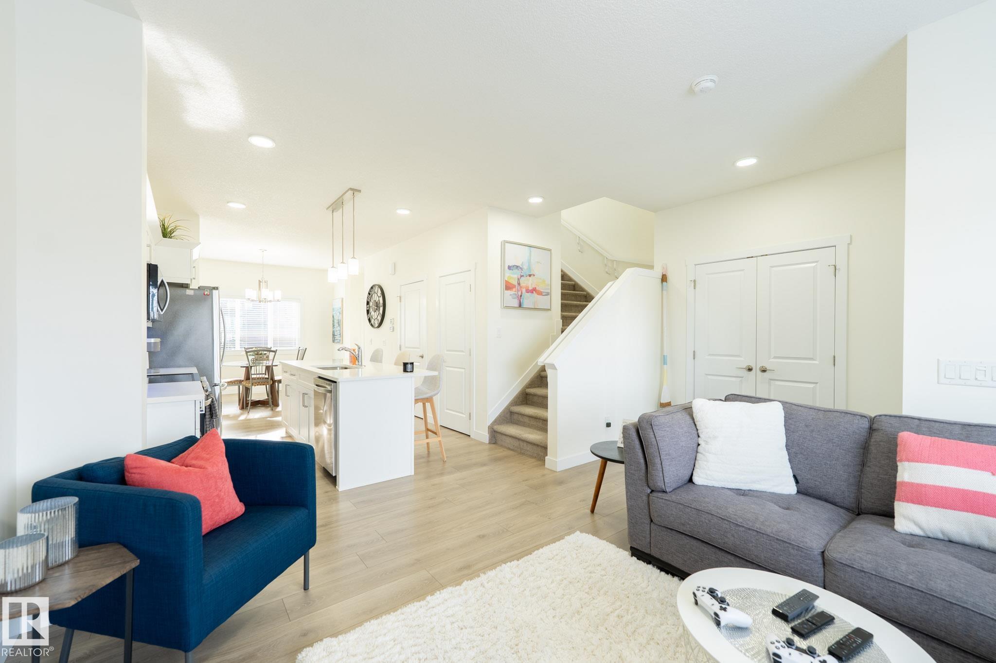 Photo 9 at 39 Fenwyck Boulevard, Fenwyck, Spruce Grove