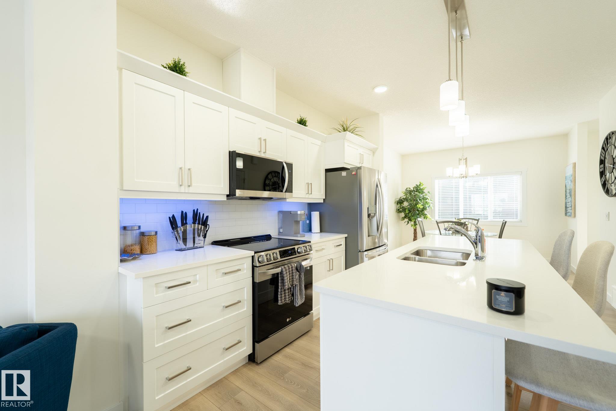 Photo 10 at 39 Fenwyck Boulevard, Fenwyck, Spruce Grove