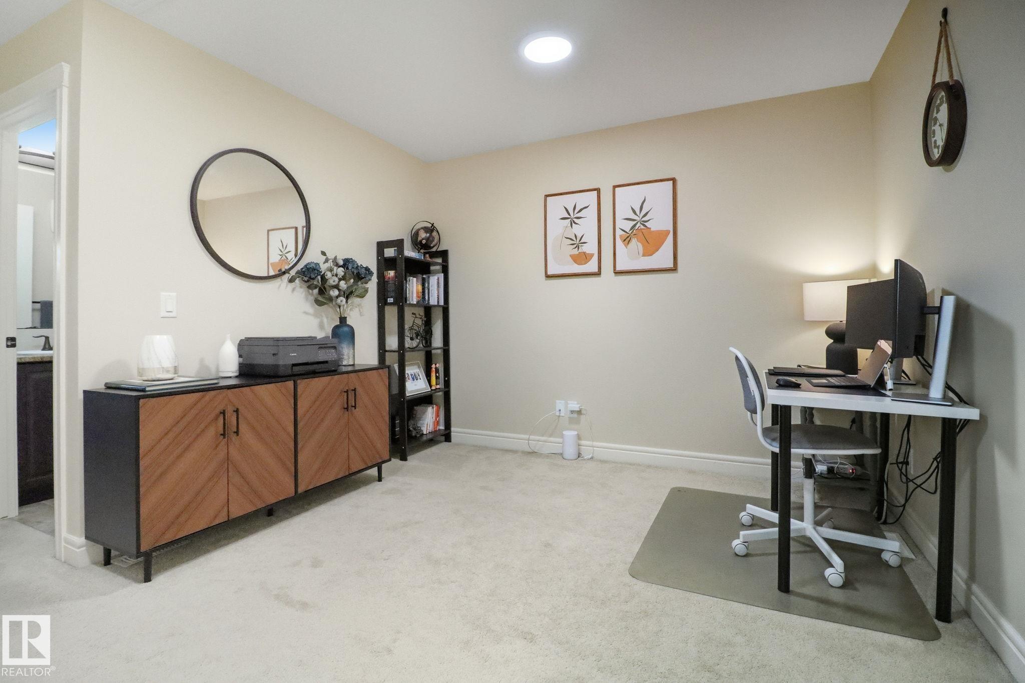 Photo 11 at 1418 169 Street SW, Glenridding Heights, Edmonton