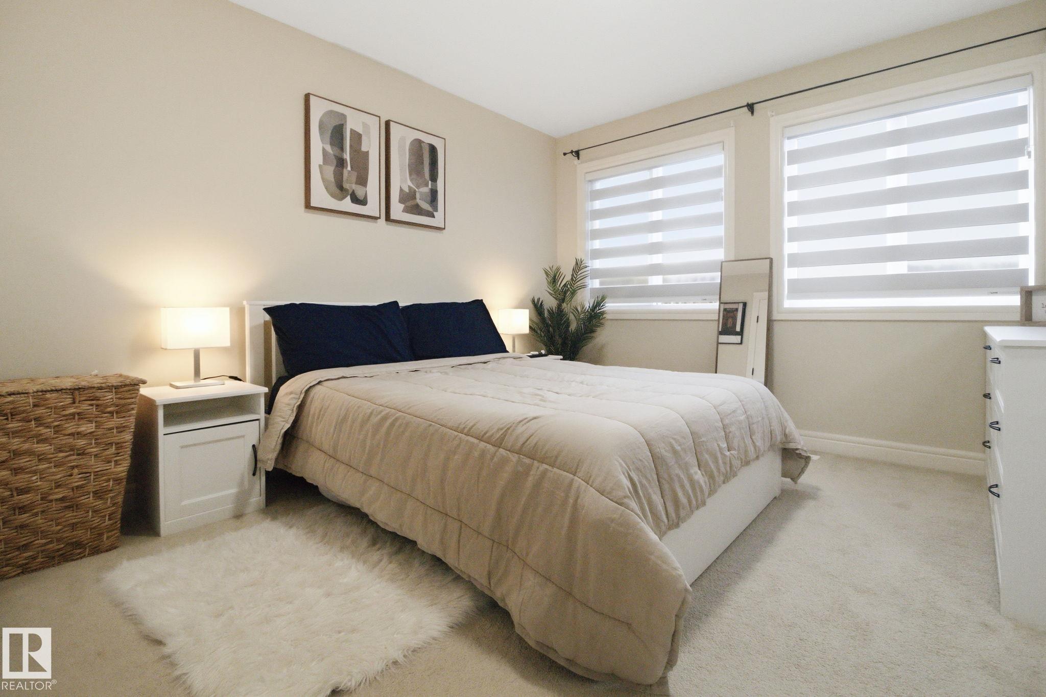 Photo 12 at 1418 169 Street SW, Glenridding Heights, Edmonton