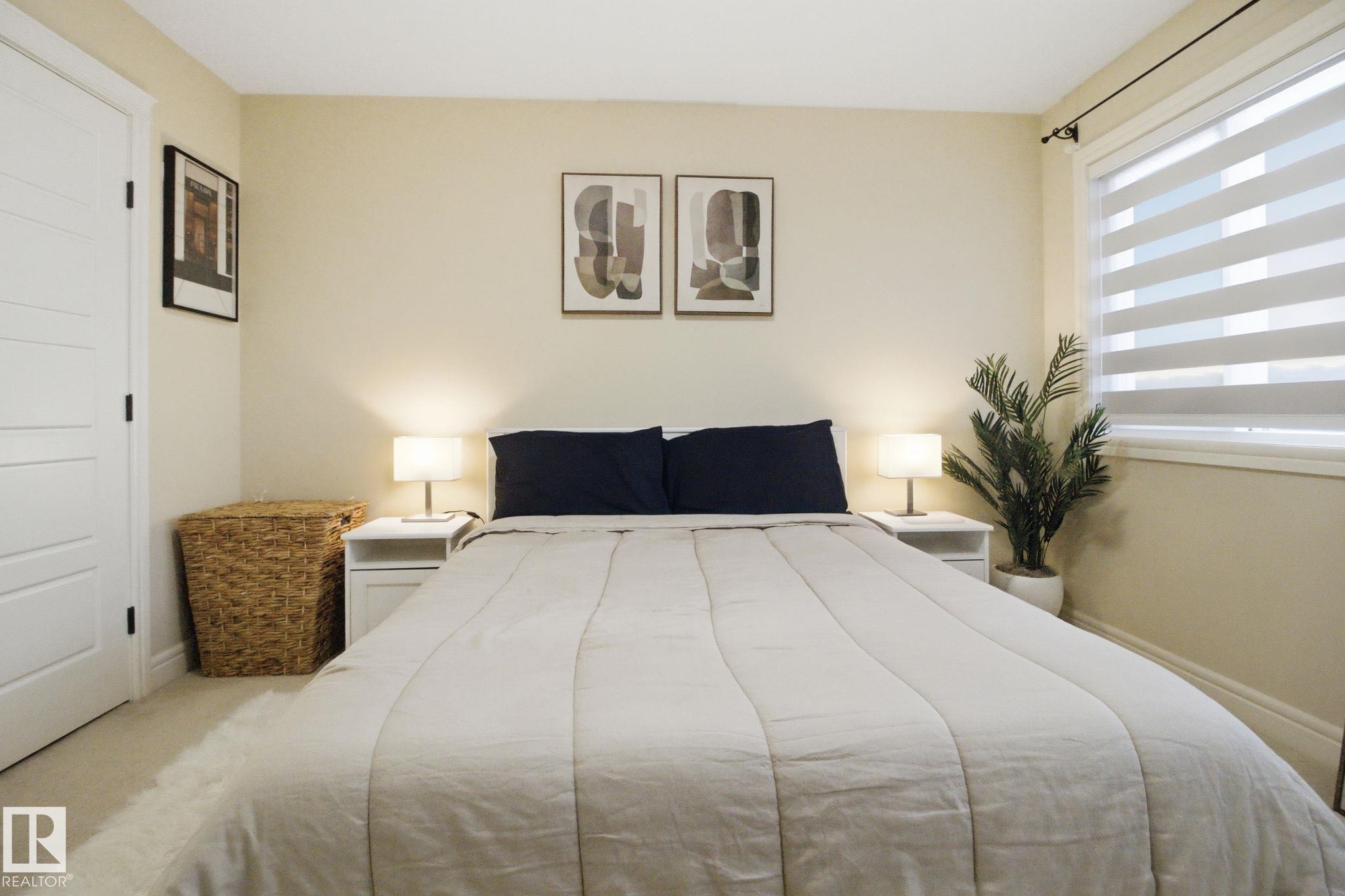 Photo 13 at 1418 169 Street SW, Glenridding Heights, Edmonton