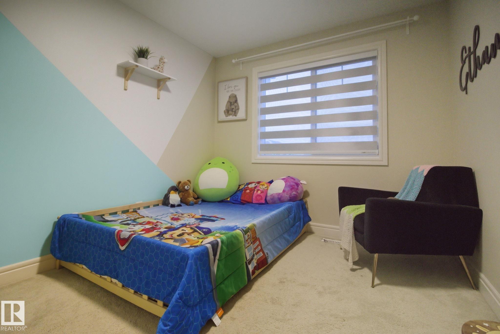 Photo 18 at 1418 169 Street SW, Glenridding Heights, Edmonton