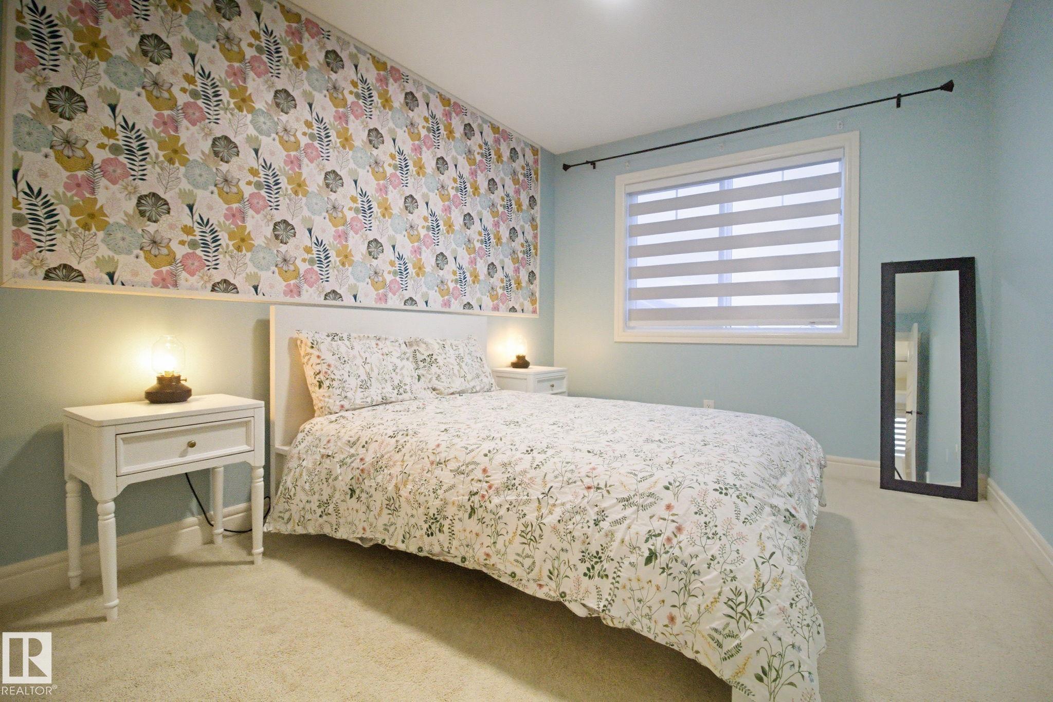 Photo 20 at 1418 169 Street SW, Glenridding Heights, Edmonton