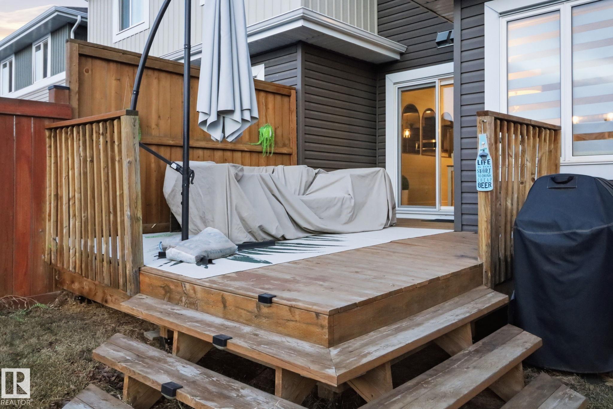 Photo 22 at 1418 169 Street SW, Glenridding Heights, Edmonton