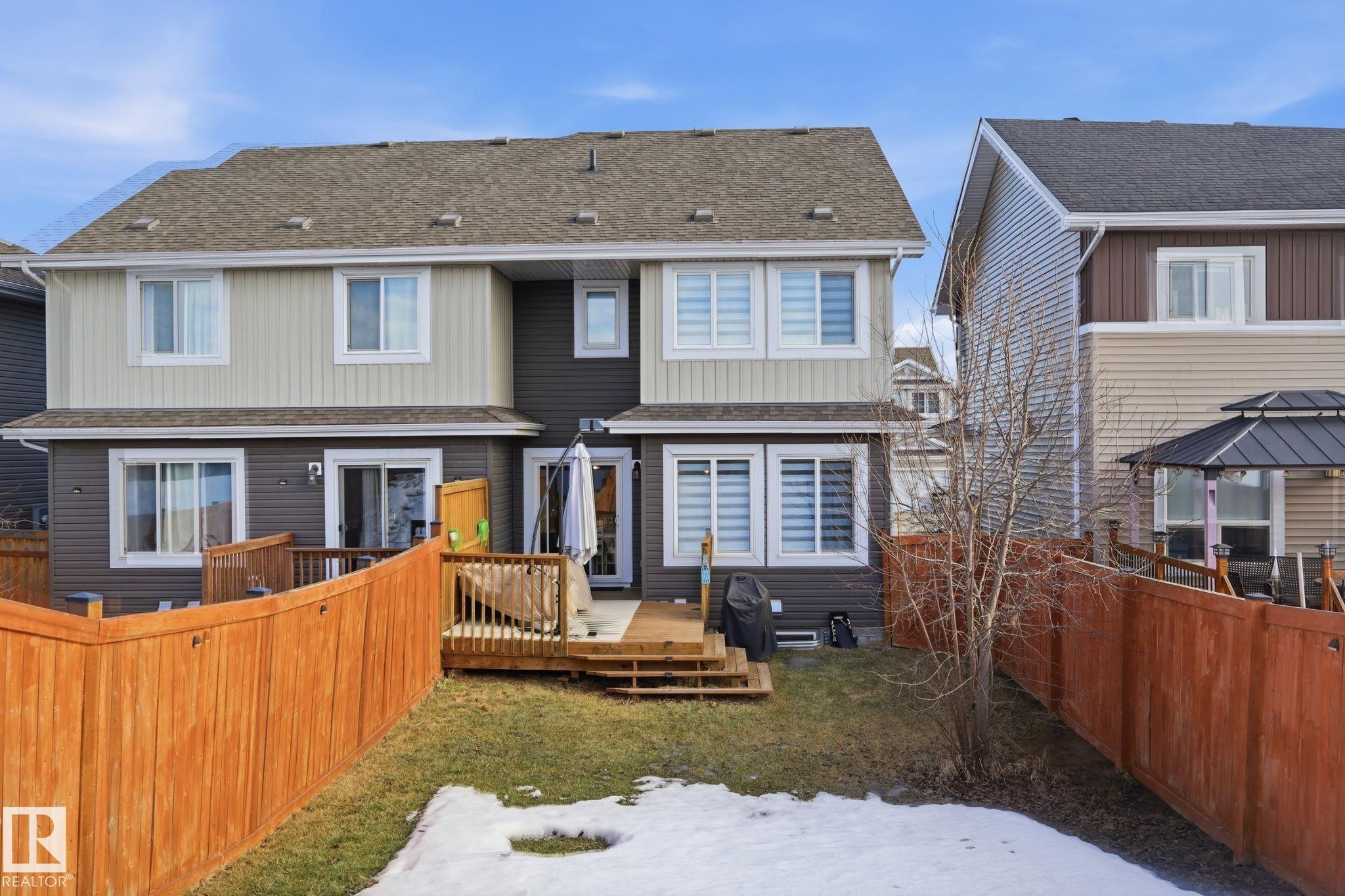 Photo 23 at 1418 169 Street SW, Glenridding Heights, Edmonton